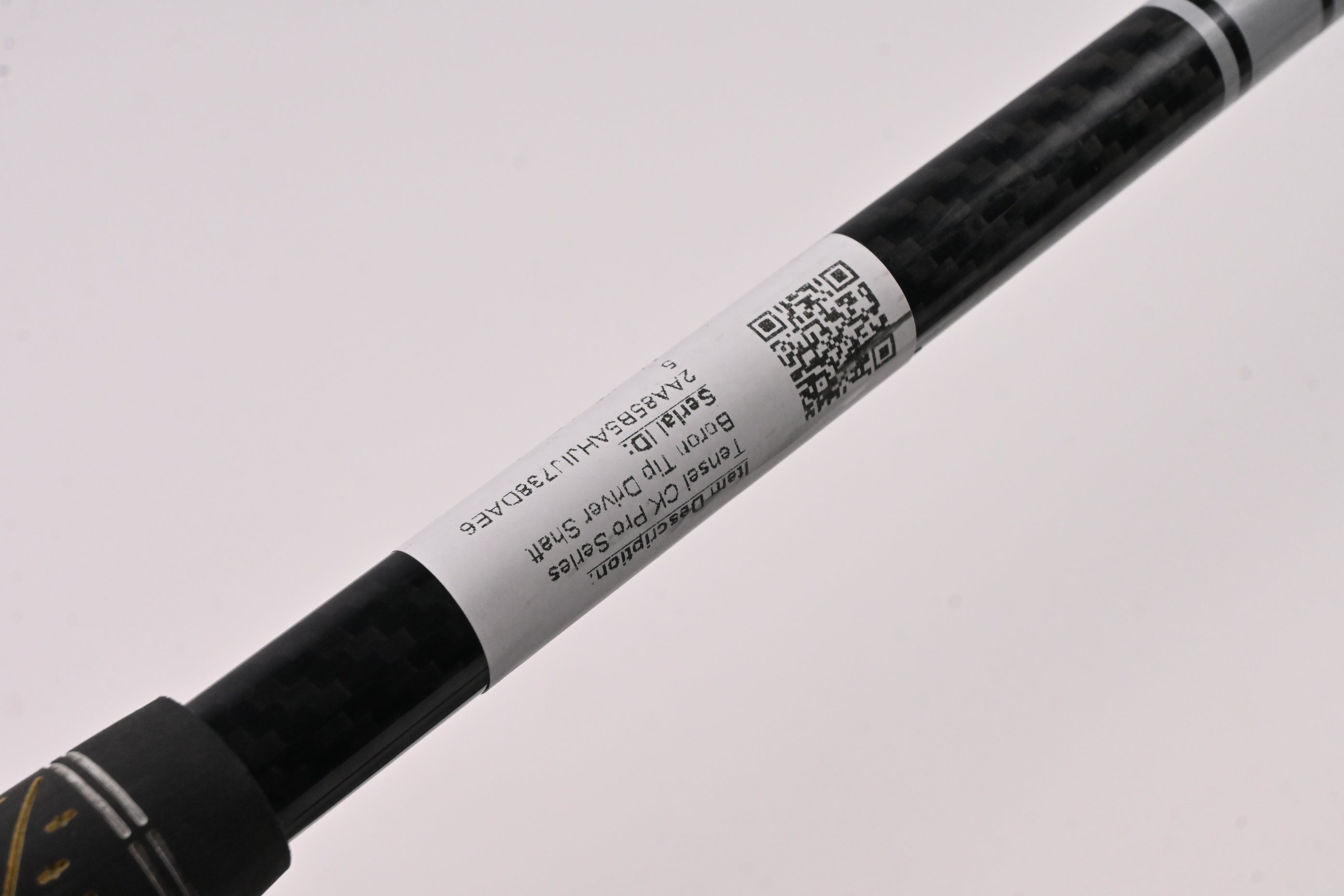 Tensei CK Pro White 70 Driver Shaft / TX-Flex / Callaway 2nd Gen