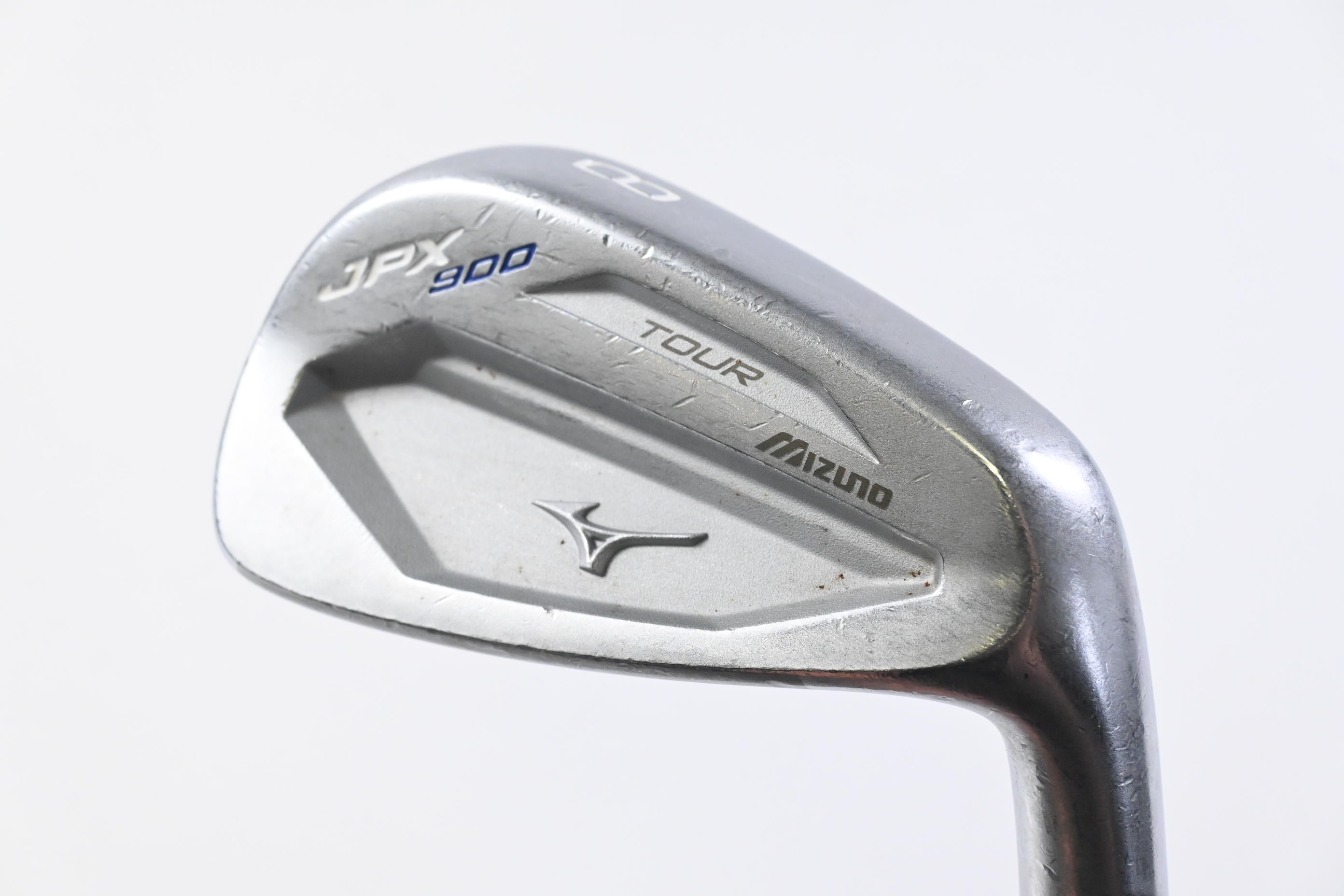 Mizuno JPX 900 Tour #8 Iron / X-Flex KBS Tour C-Taper 130 Shaft