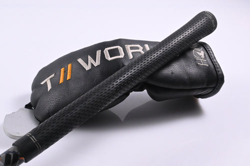 Honma TW747 UT #5 Hybrid / 25 Degree / Stiff Flex Honma Vizard 80 Shaft