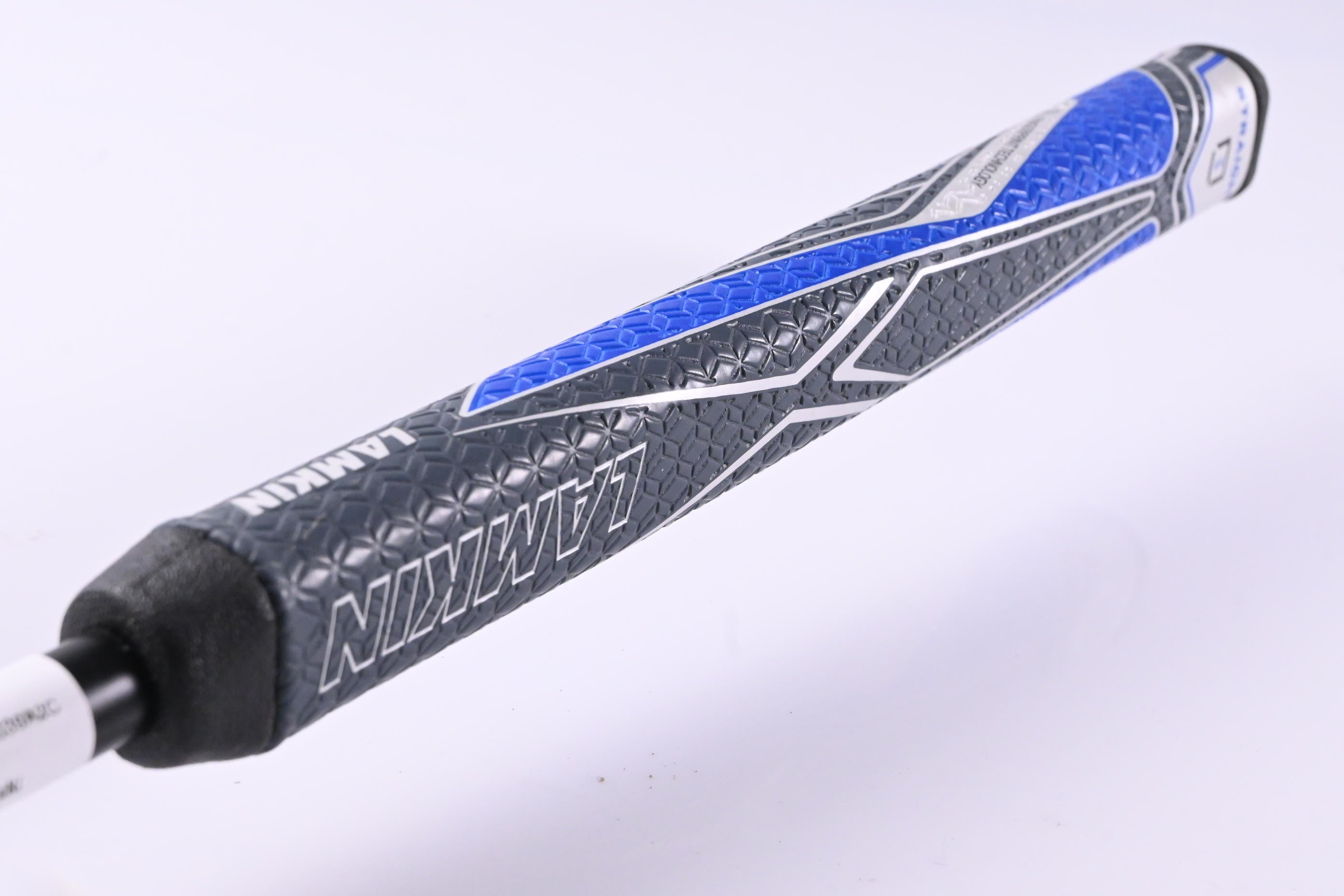 SIK Pro C Putter / 35 Inch / BGT Stability Tour Shaft