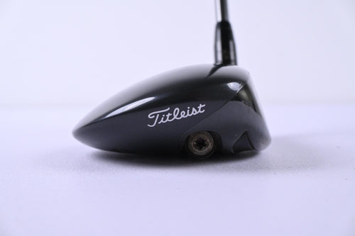 Titleist 917 F2 #3 Wood / 15 Degree / Stiff Flex Rogue M.AX 75 Shaft