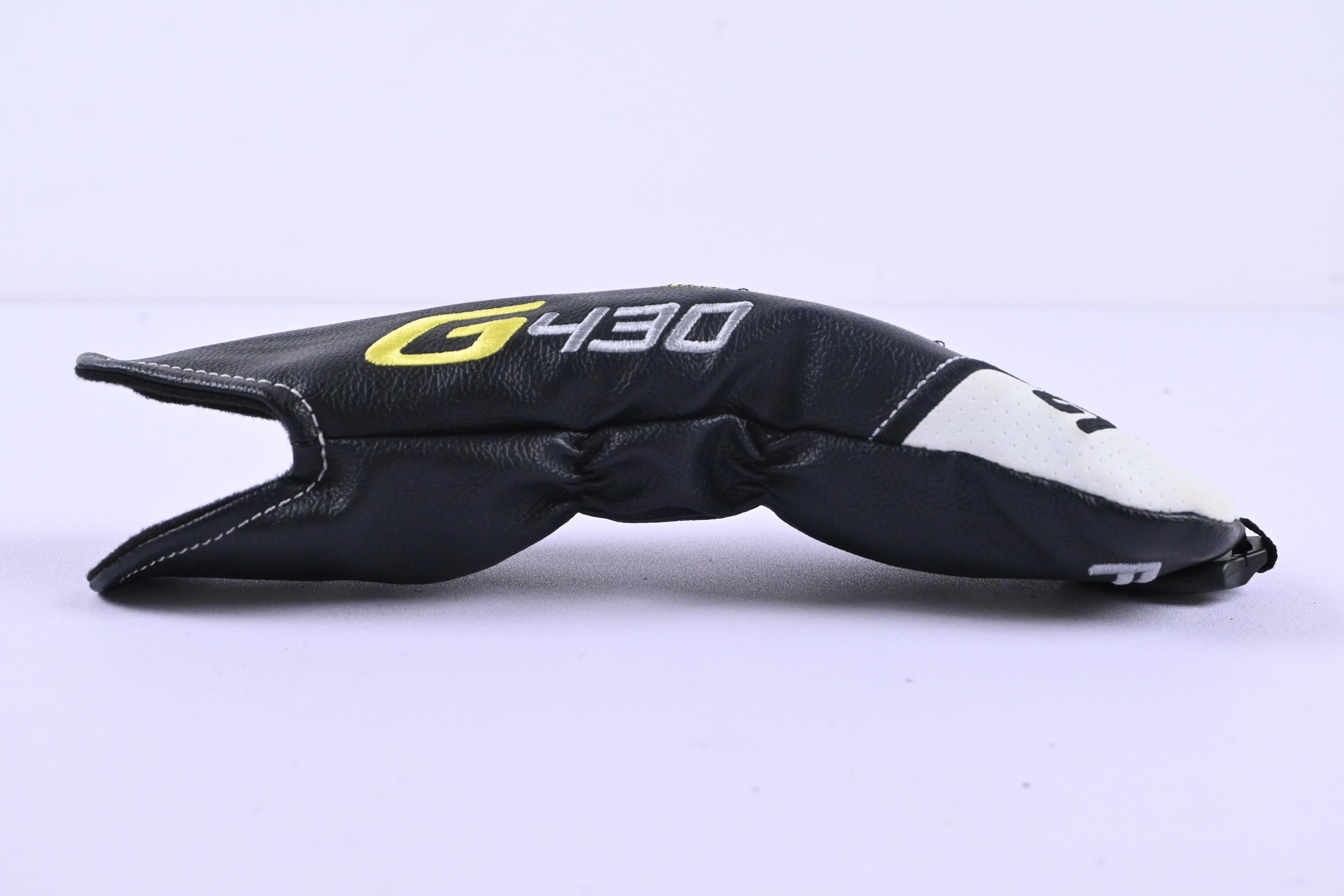 Ping G430 #3 Hybrid / 19 Degree / Stiff Flex Ping Alta CB Black 70 Shaft
