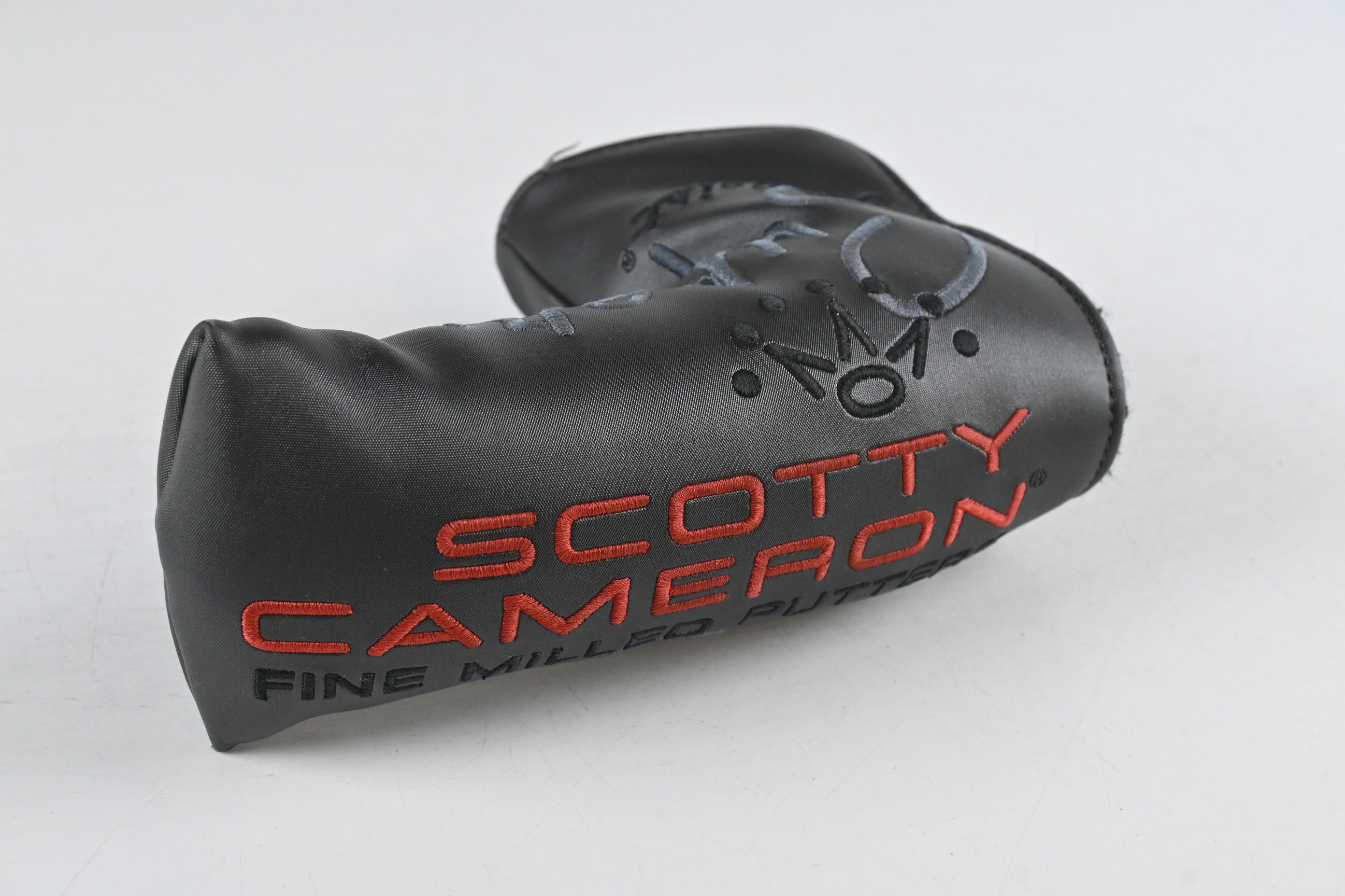 Scotty Cameron Super Select Newport Putter / 34 Inch