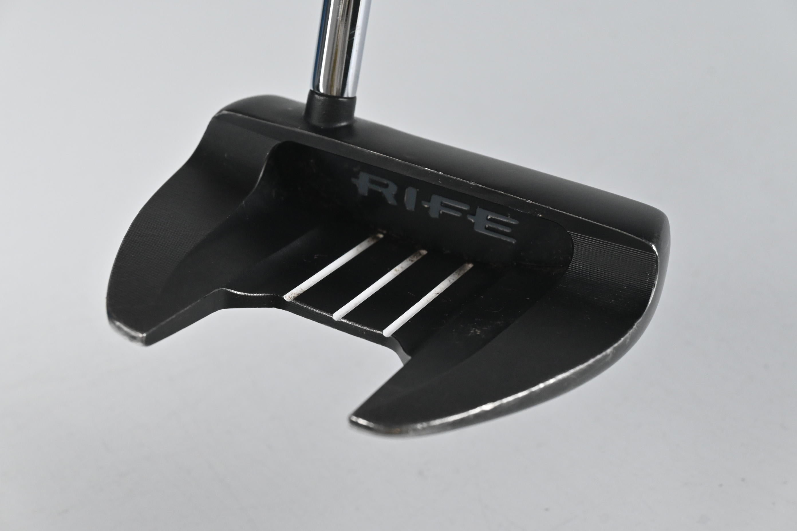 Rife RFX 2018 Series Tropical Renegade Putter / 34 Inch