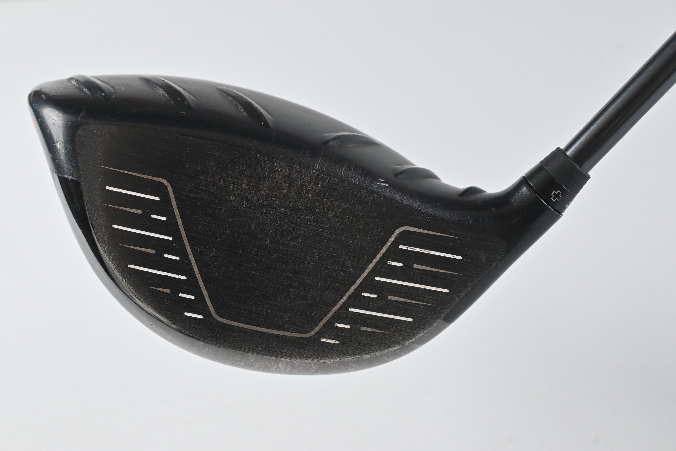 Ping G410 Plus Driver / 10.5 Degree / X-Flex Fujikura Speeder 661 Evolution