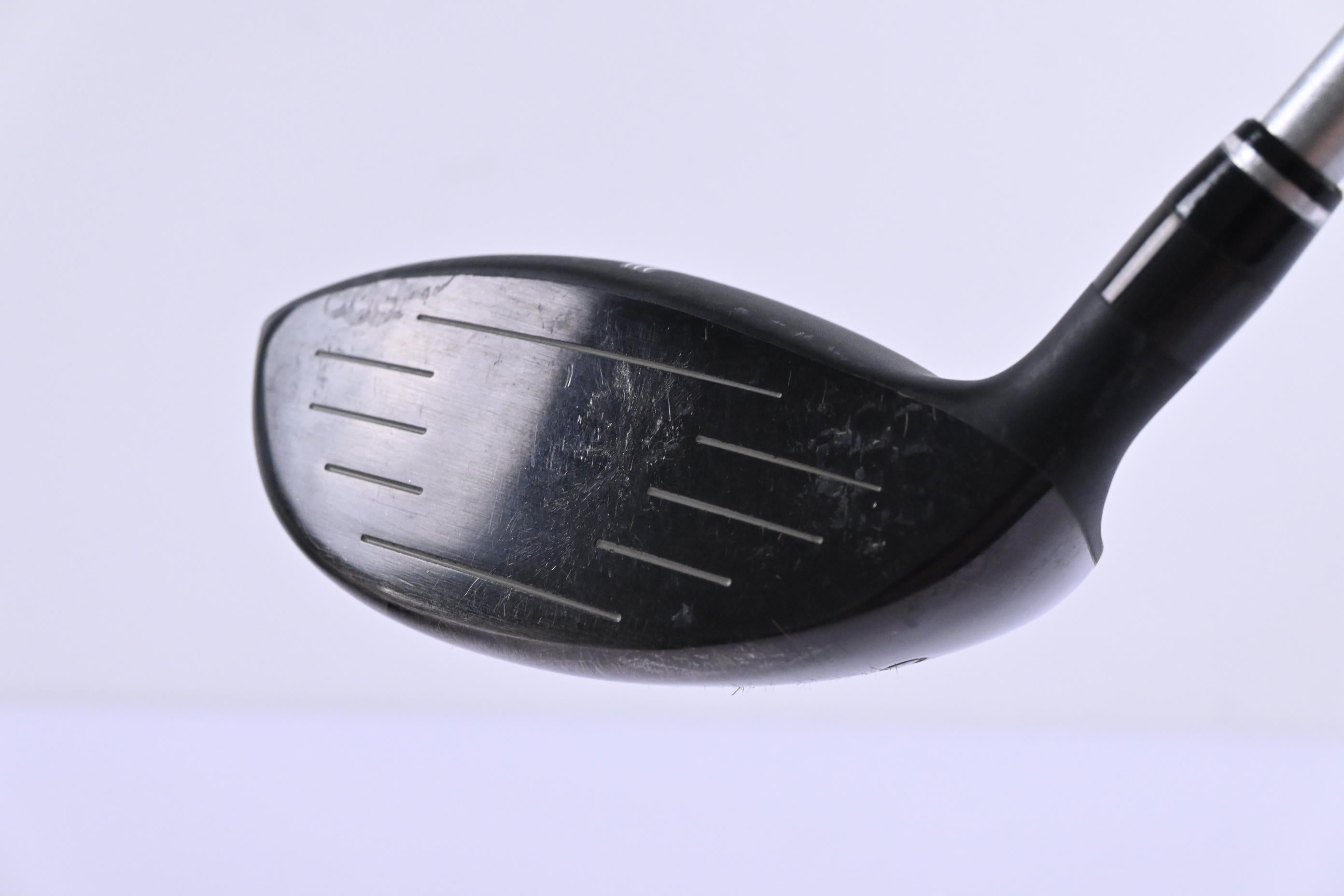 Ladies Lynx Crystal 2020 #5 Wood / 18 Degree / Ladies Flex Lynx LK Shaft