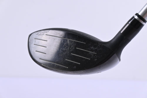 Ladies Lynx Crystal 2020 #5 Wood / 18 Degree / Ladies Flex Lynx LK Shaft