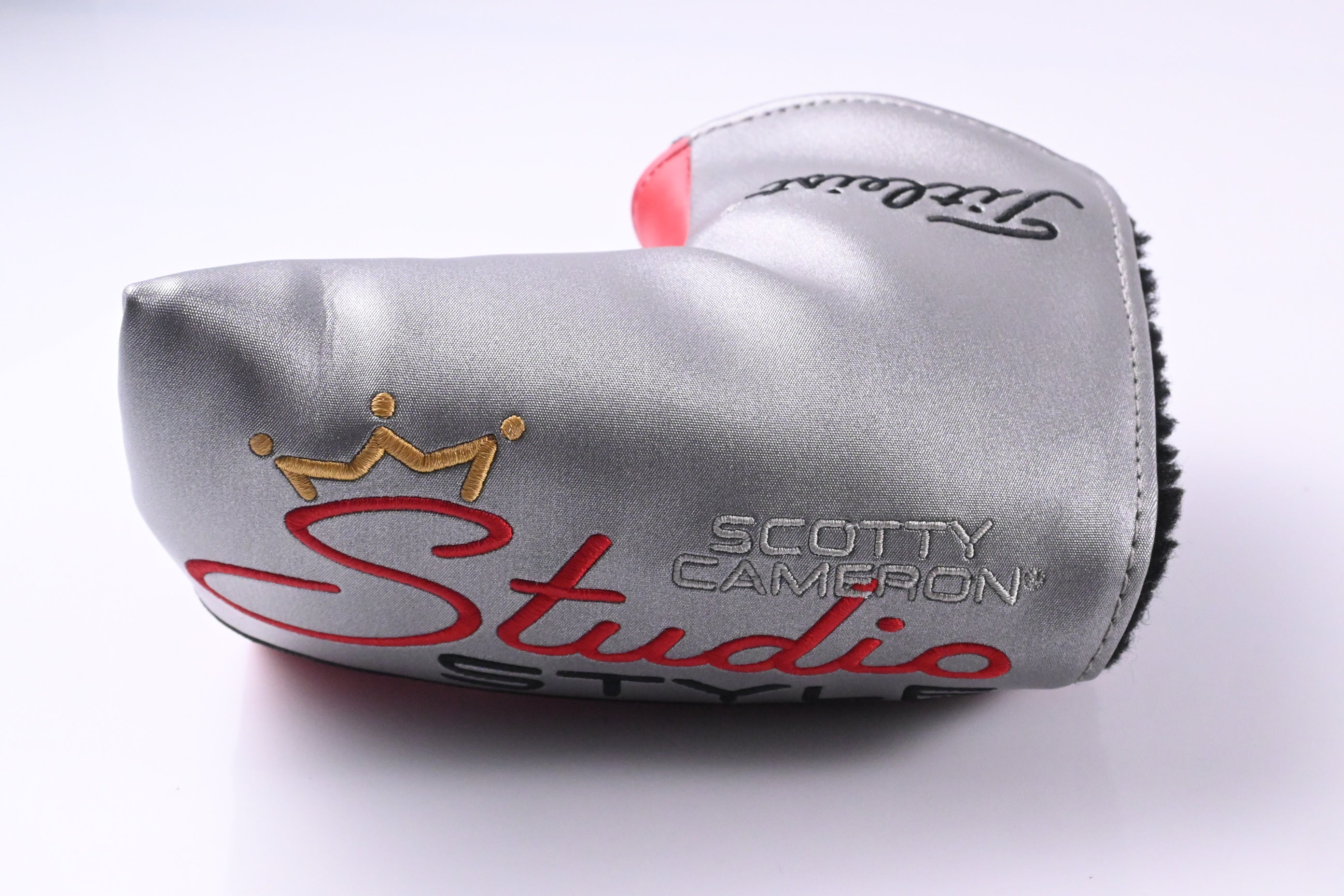Scotty Cameron 2025 Studio Style Squareback Putter / 34 Inch