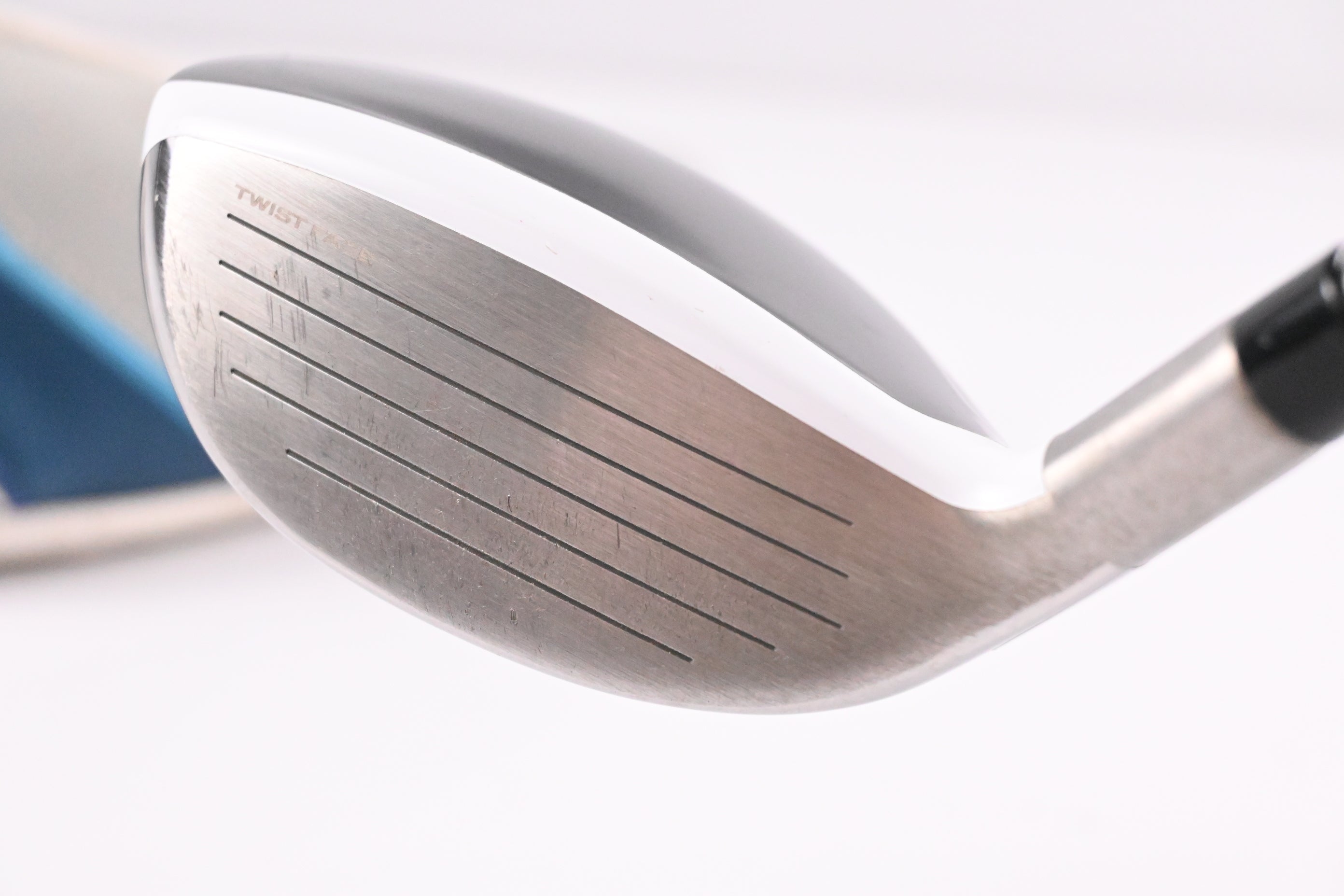 Ladies Taylormade Kalea Premier #6 Hybrid / 31 Degree / Ladies Flex Kalea 40