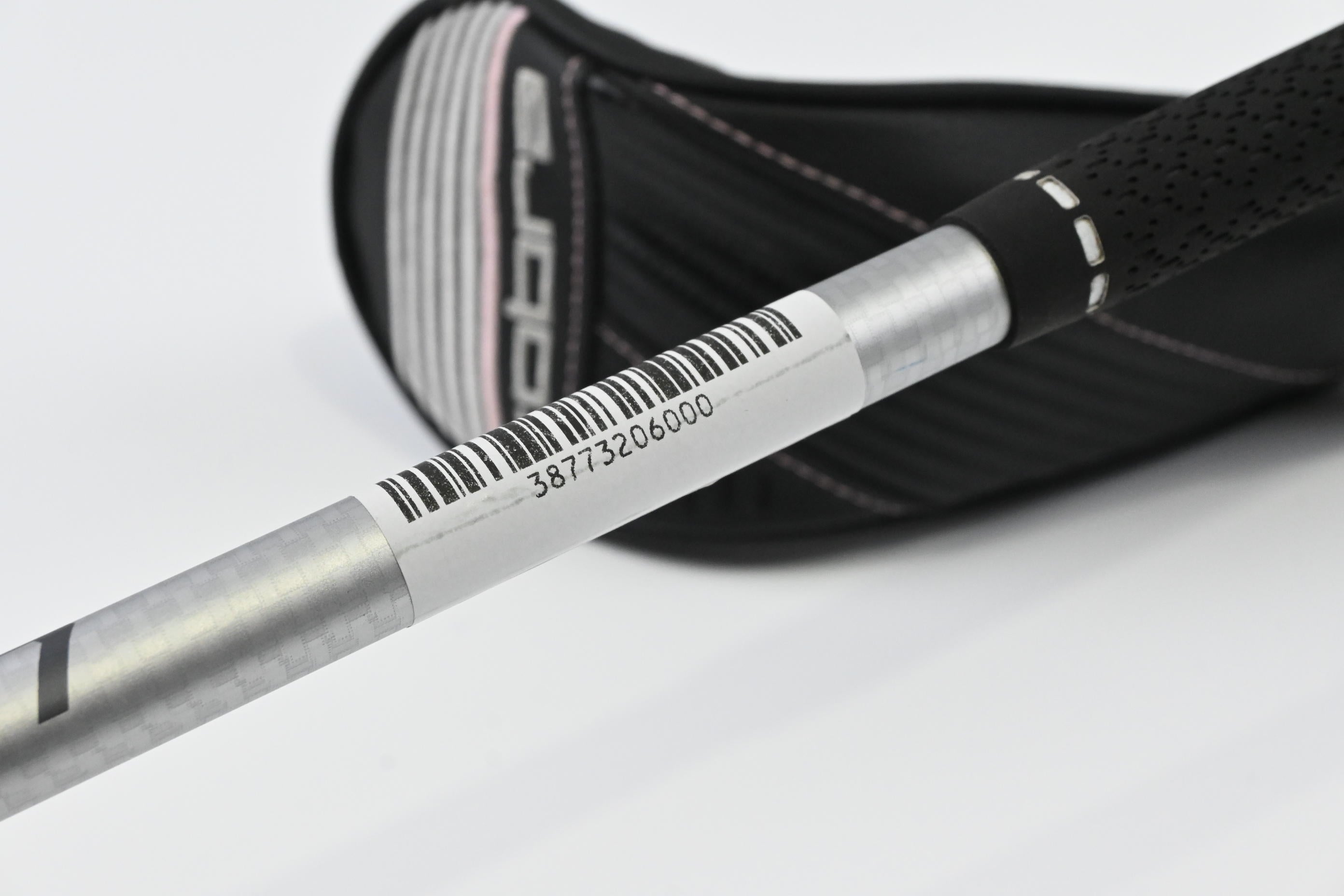 Ladies Cobra Air-X #6 Hybrid / 29 Degree / Ladies Flex Cobra Ultralite 45