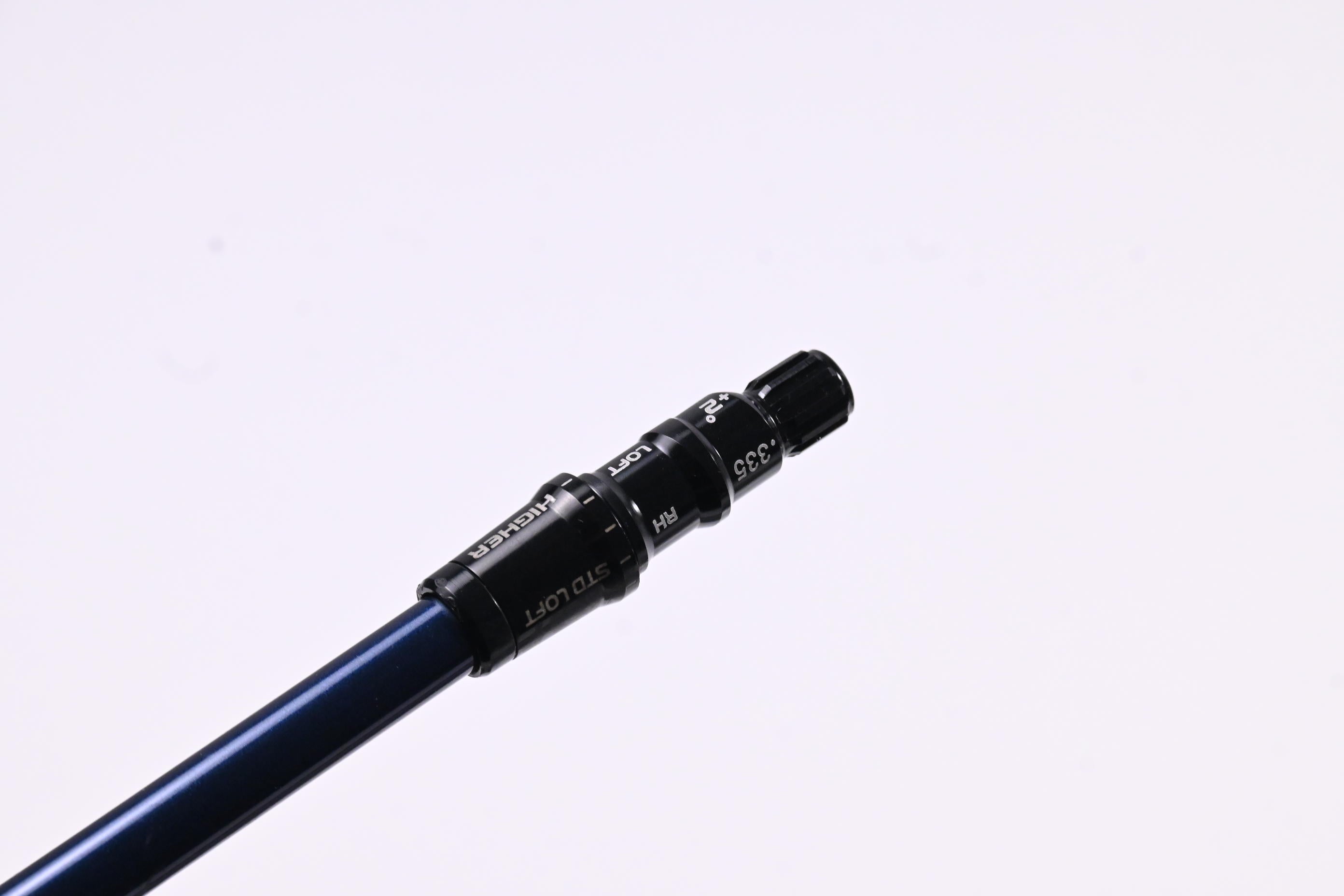 Fujikura Ventus Blue 5 Driver Shaft / Stiff Flex / Taylormade 2nd Gen