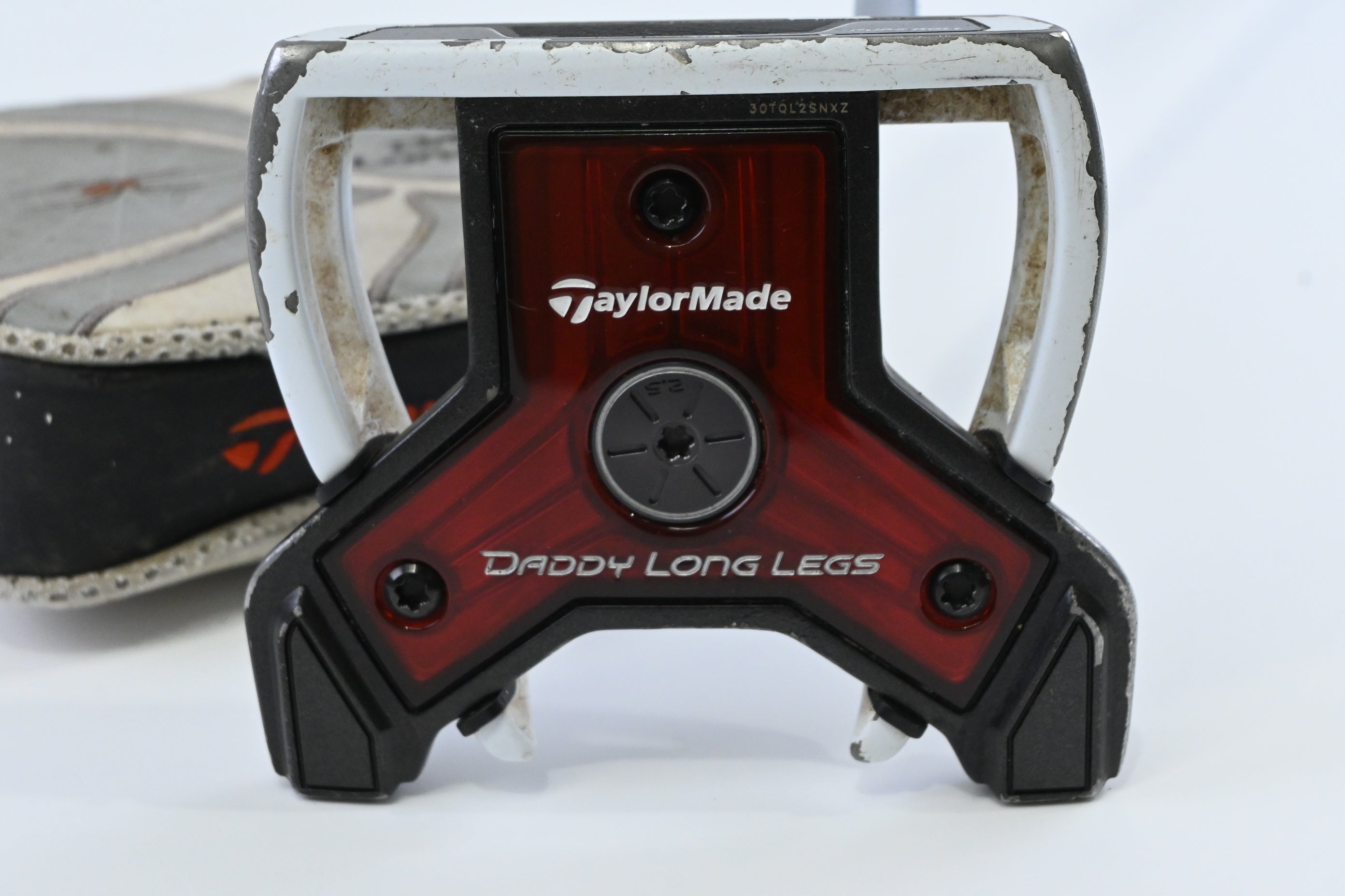 Taylormade Daddy Long Legs Putter / 35 Inch
