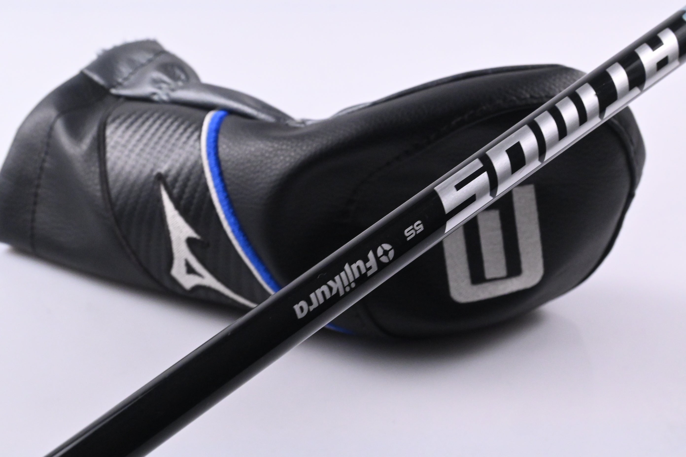 Mizuno ST190 TS #3 Wood / 15 Degree / Stiff Flex Fujikura Atmos Blue 5 Shaft
