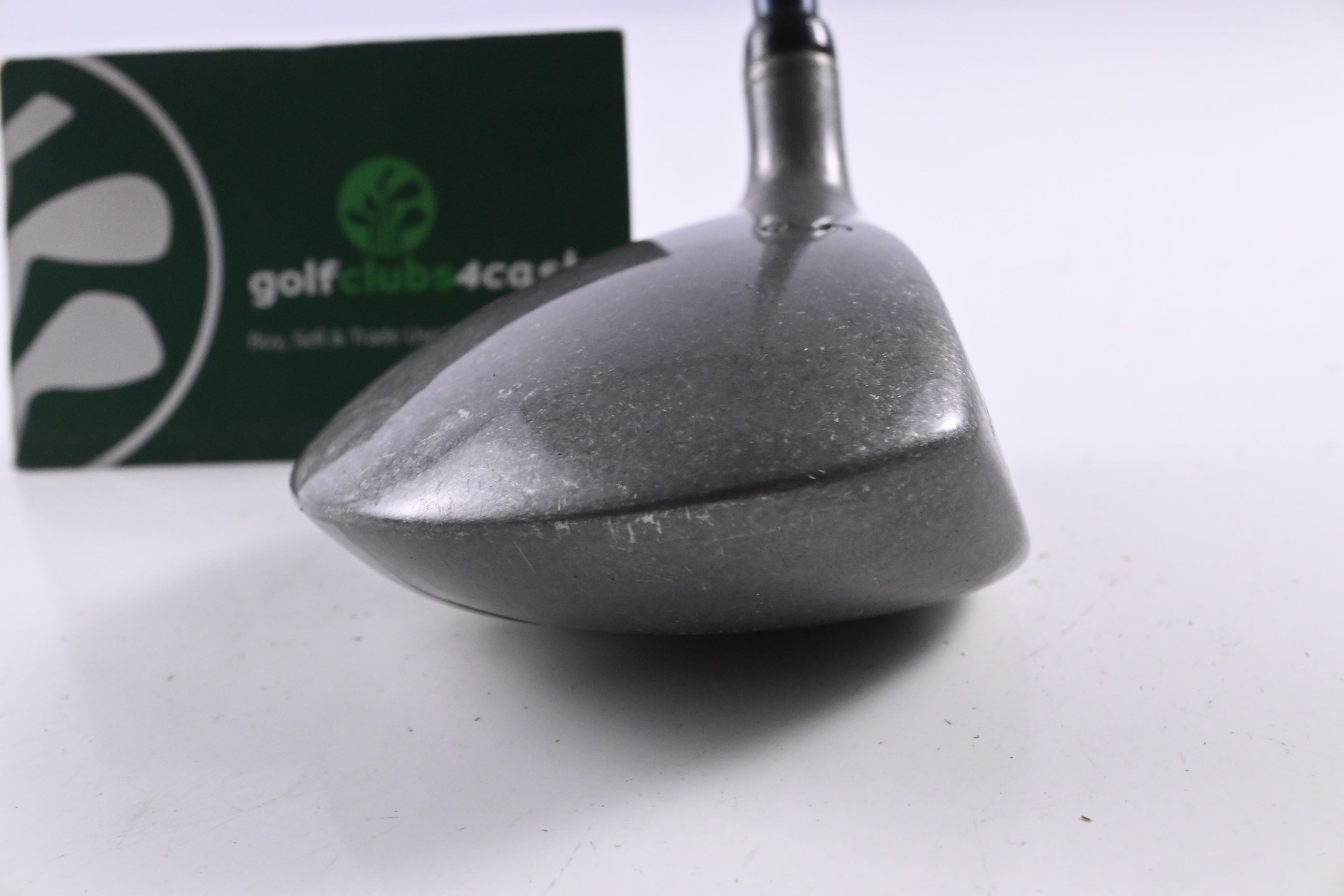 Nickent BB Plus CG3 #5 Wood / 18 Degree / Regular Flex CG3 System Shaft