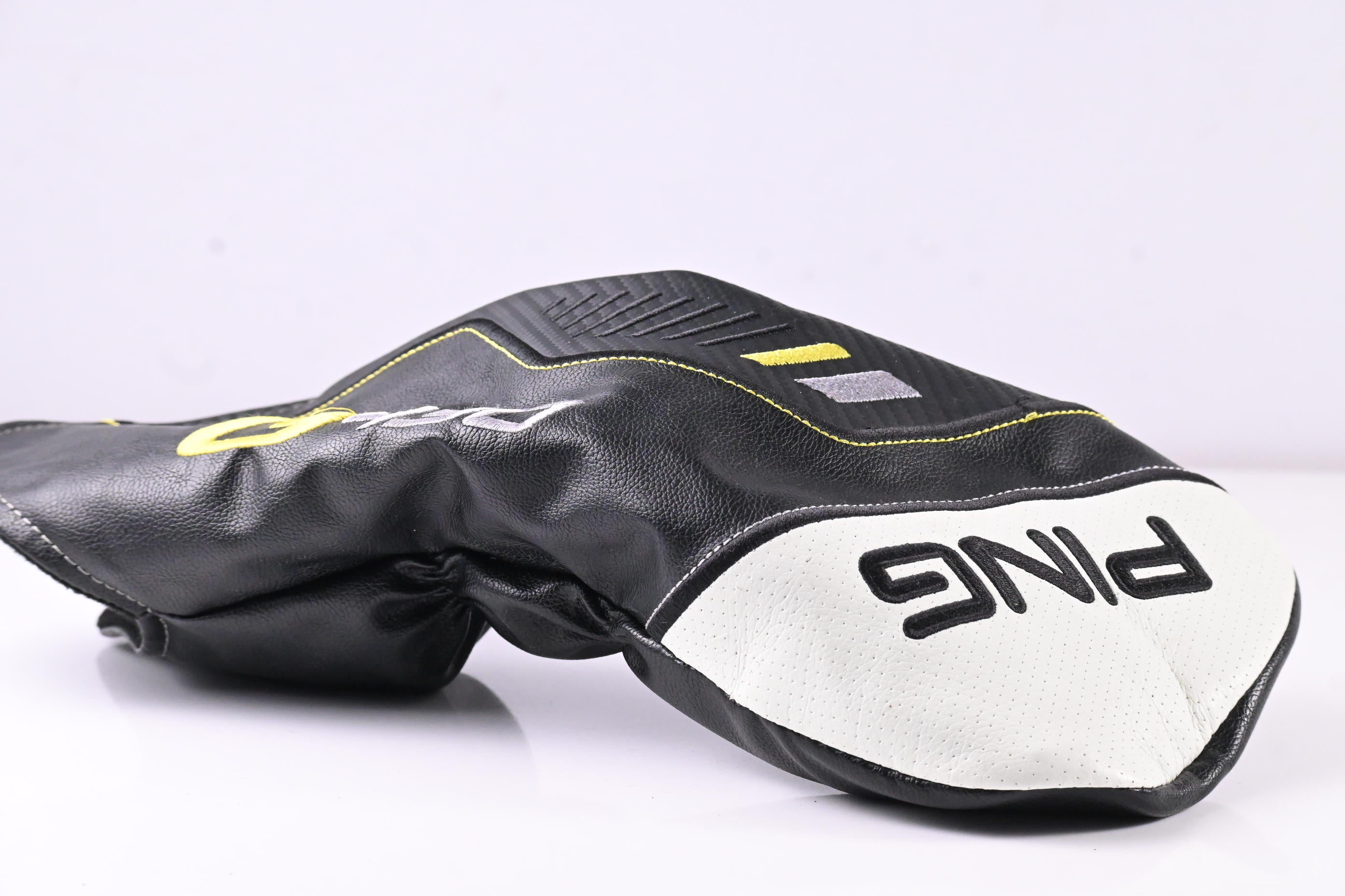 Ping G430 Max 10K Driver / 12 Degree / Regular Flex Ping Alta CB Black Shaft