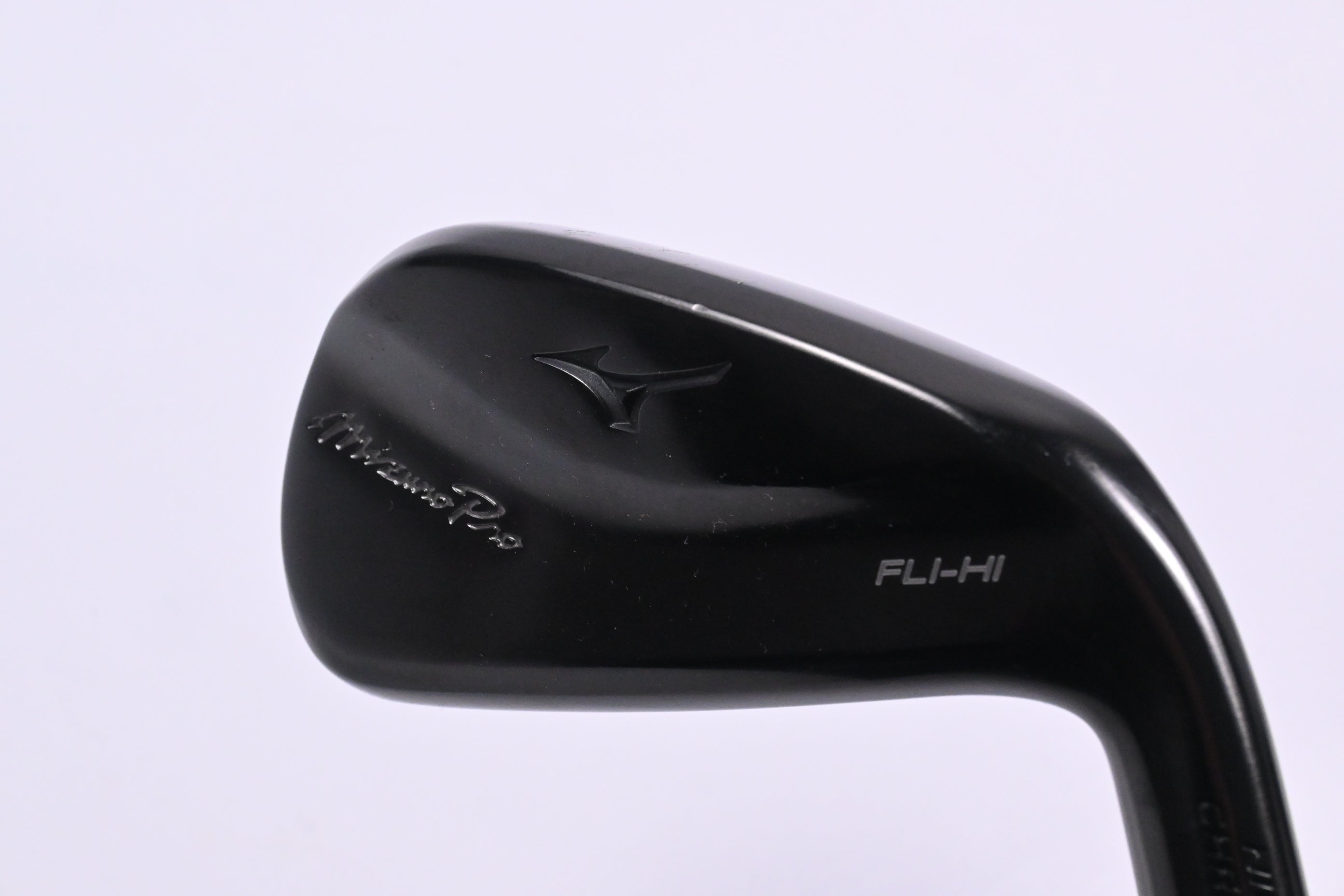 Mizuno Pro Fli-Hi #3 Iron / 19 Degree / Senior Flex UST Mamiya Recoil ESX 460