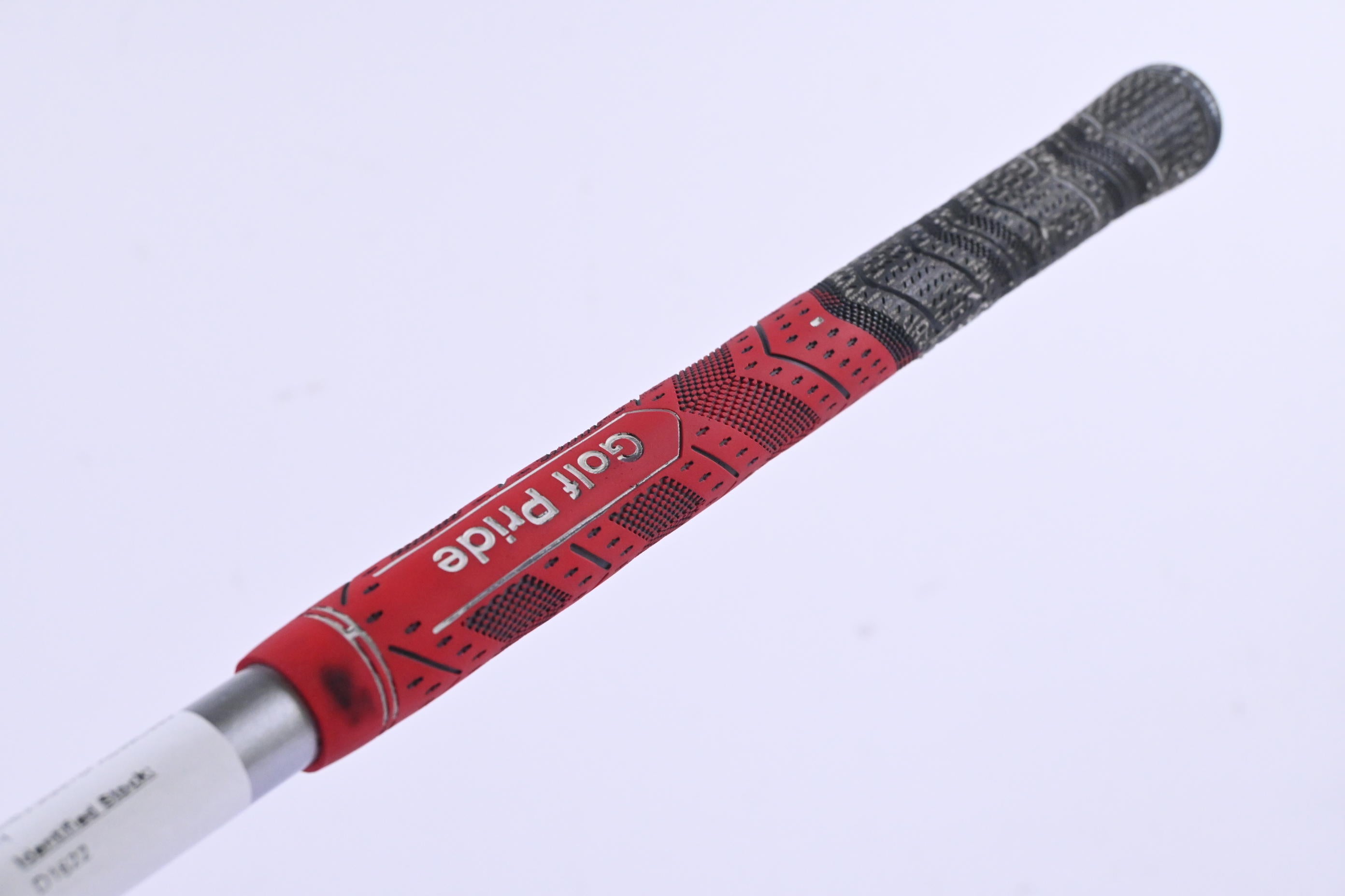 Callaway Big Bertha V-Series #5 Wood / 19 Degree / Regular Flex Bassara 52 Shaft