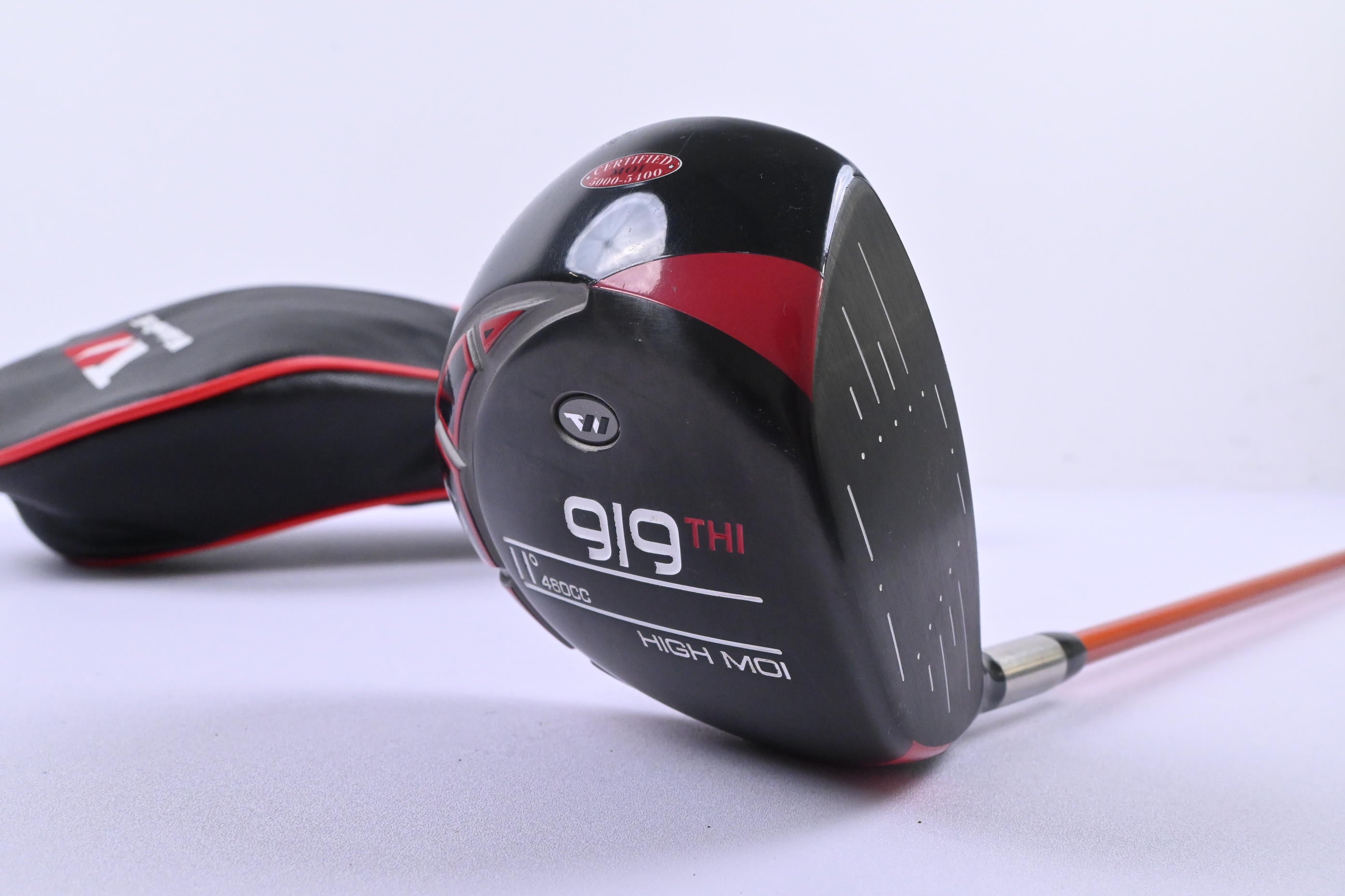 Wishon 919THI Driver / 11 Degree / Stiff Flex Miyazaki Kaula Kori 6