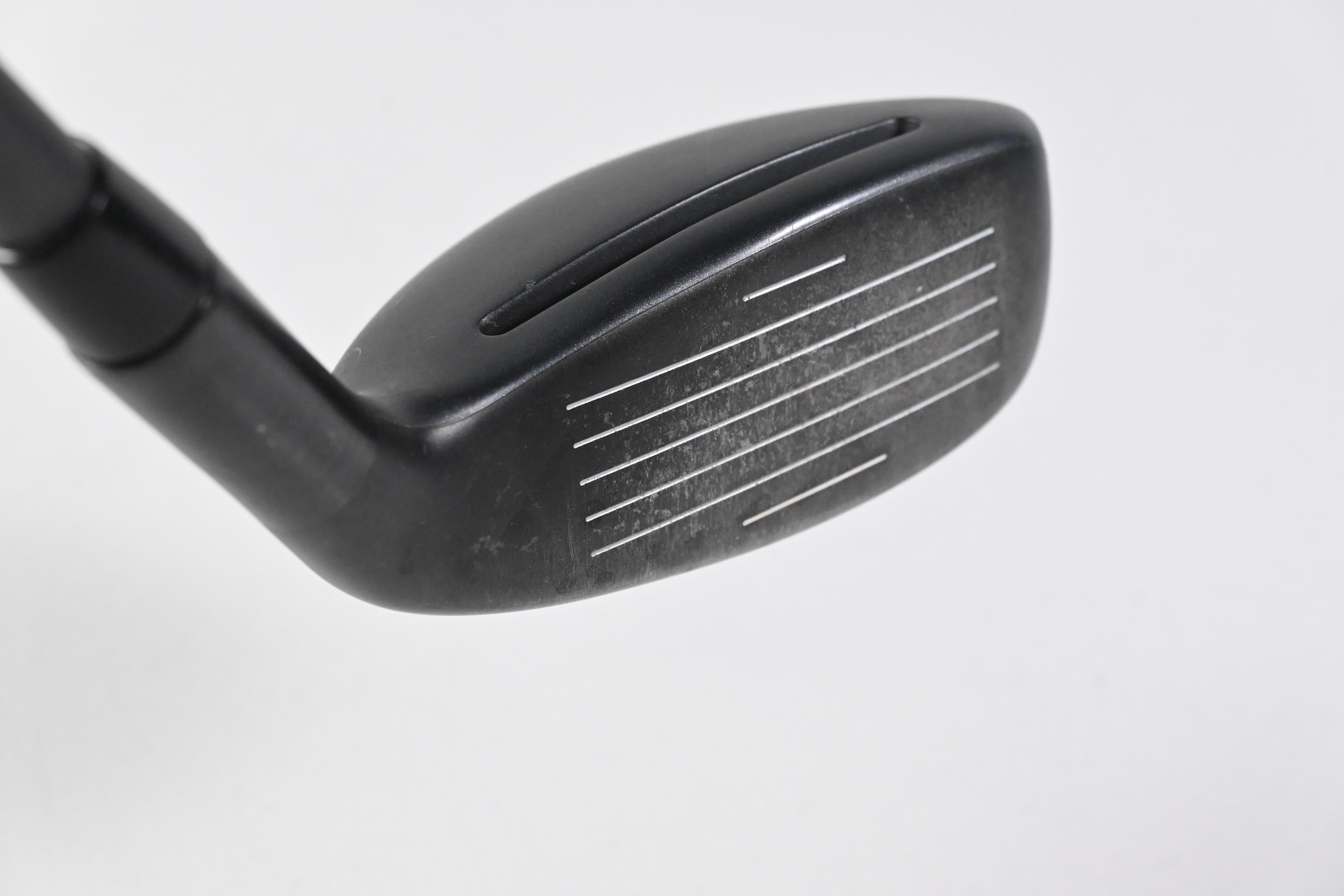 Adams Pro #3 Hybrid / 18 Degree / Regular Flex Aldila Tour 75 Shaft