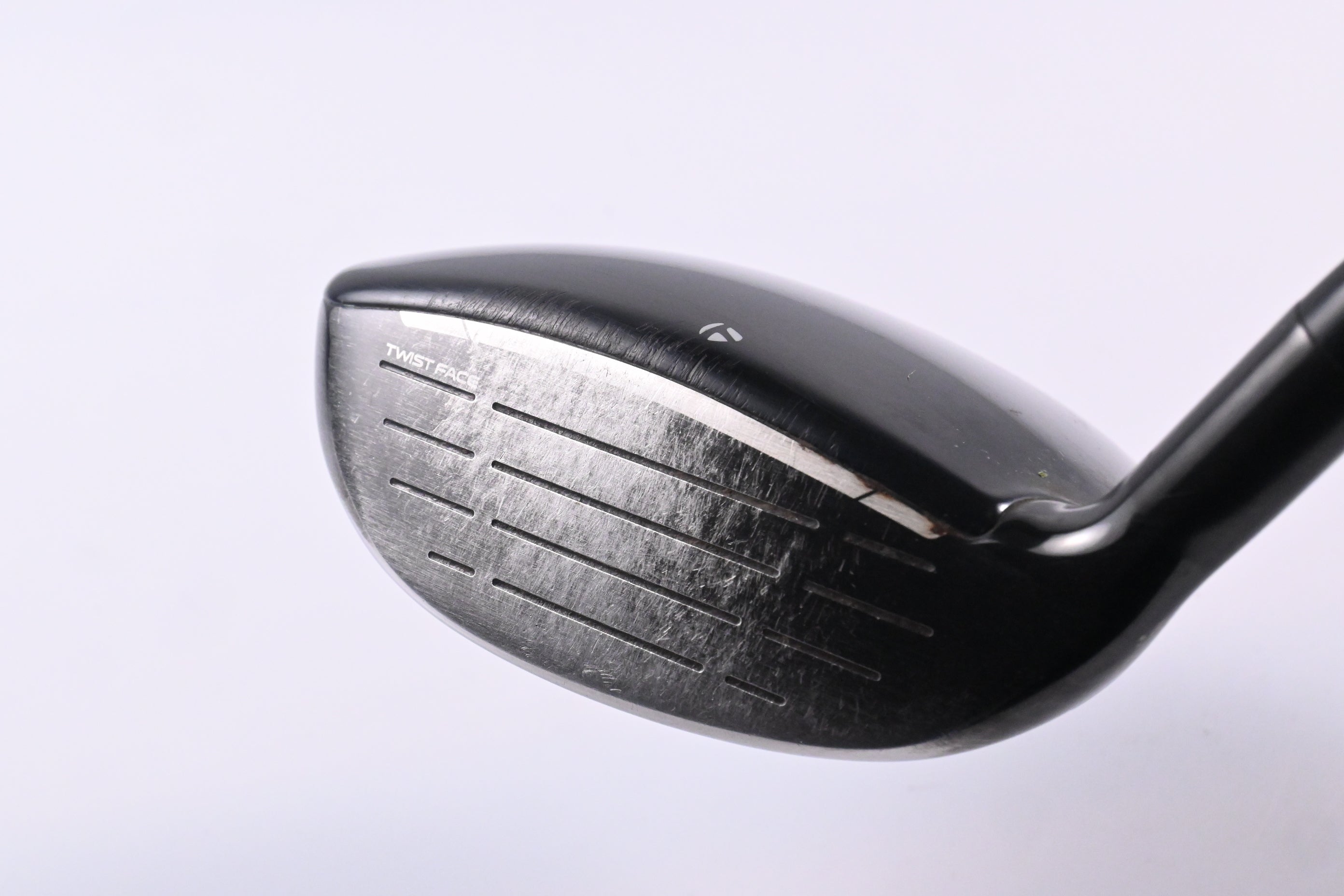 Taylormade Qi10 Max #5 Wood / 19 Degree / Regular Flex Fujikura Speeder NX TCS