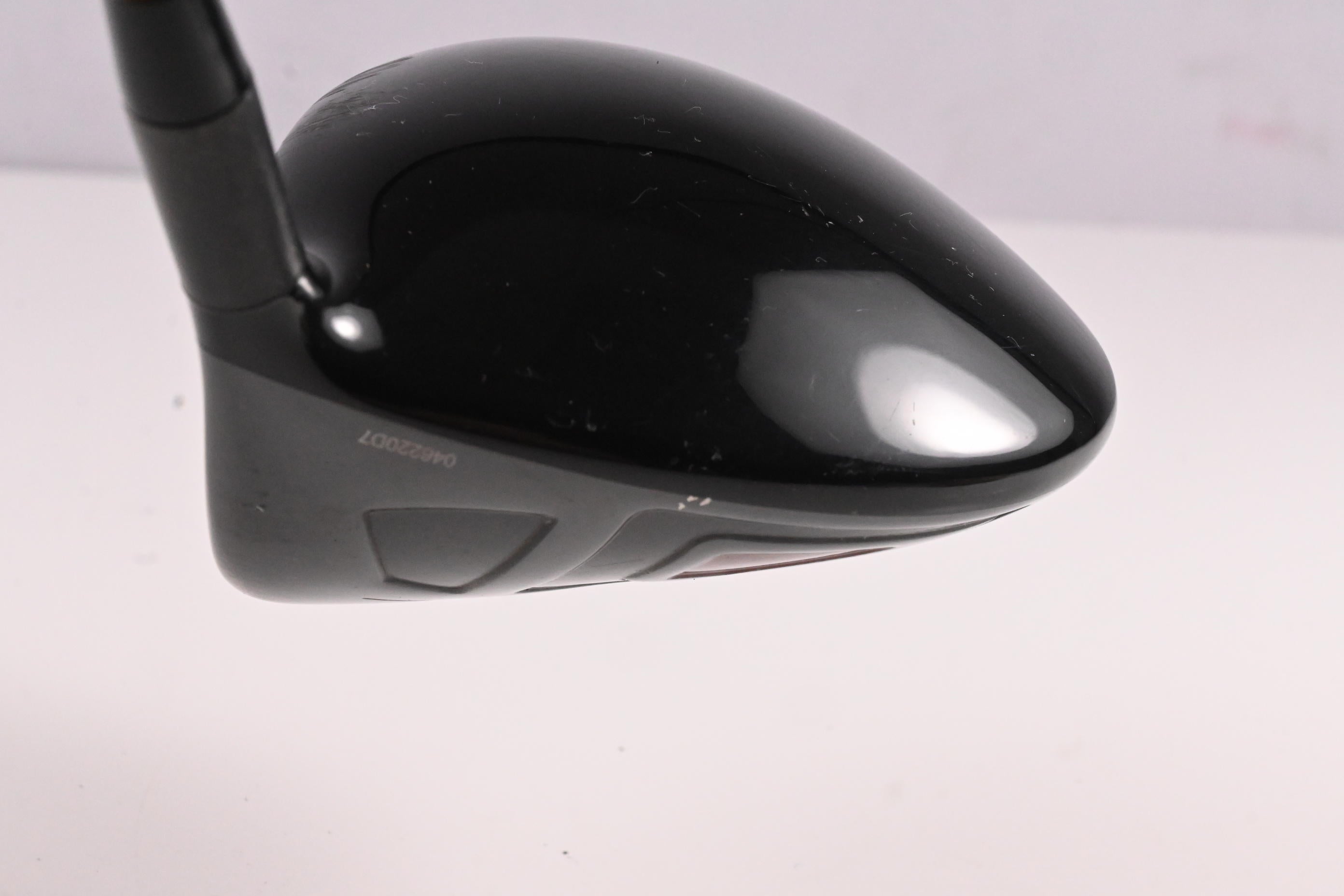 Ping i15 Driver / 9.5 Degree / Stiff Flex UST Mamiya Proforce Axivcore Shaft