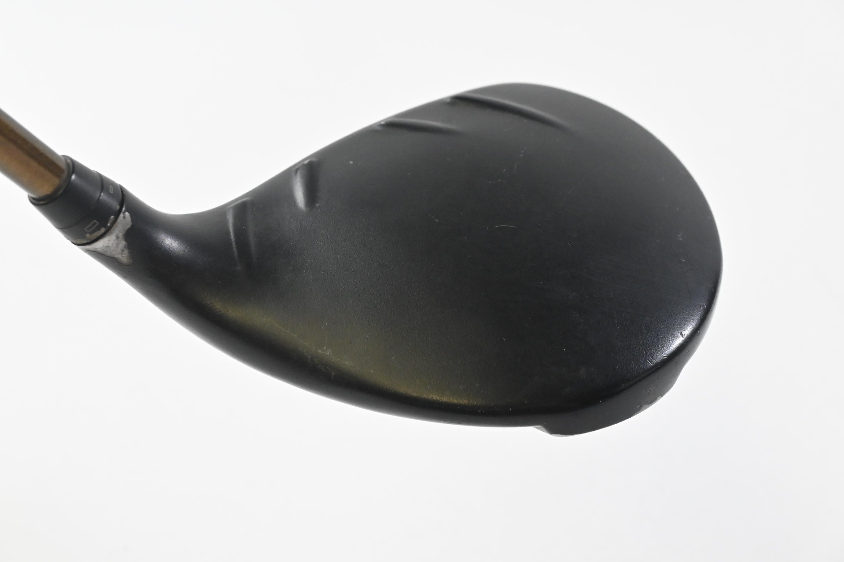 Ping G400 #3 Wood / 14.5 Degree / Regular Flex Ping Alta CB 65 Shaft