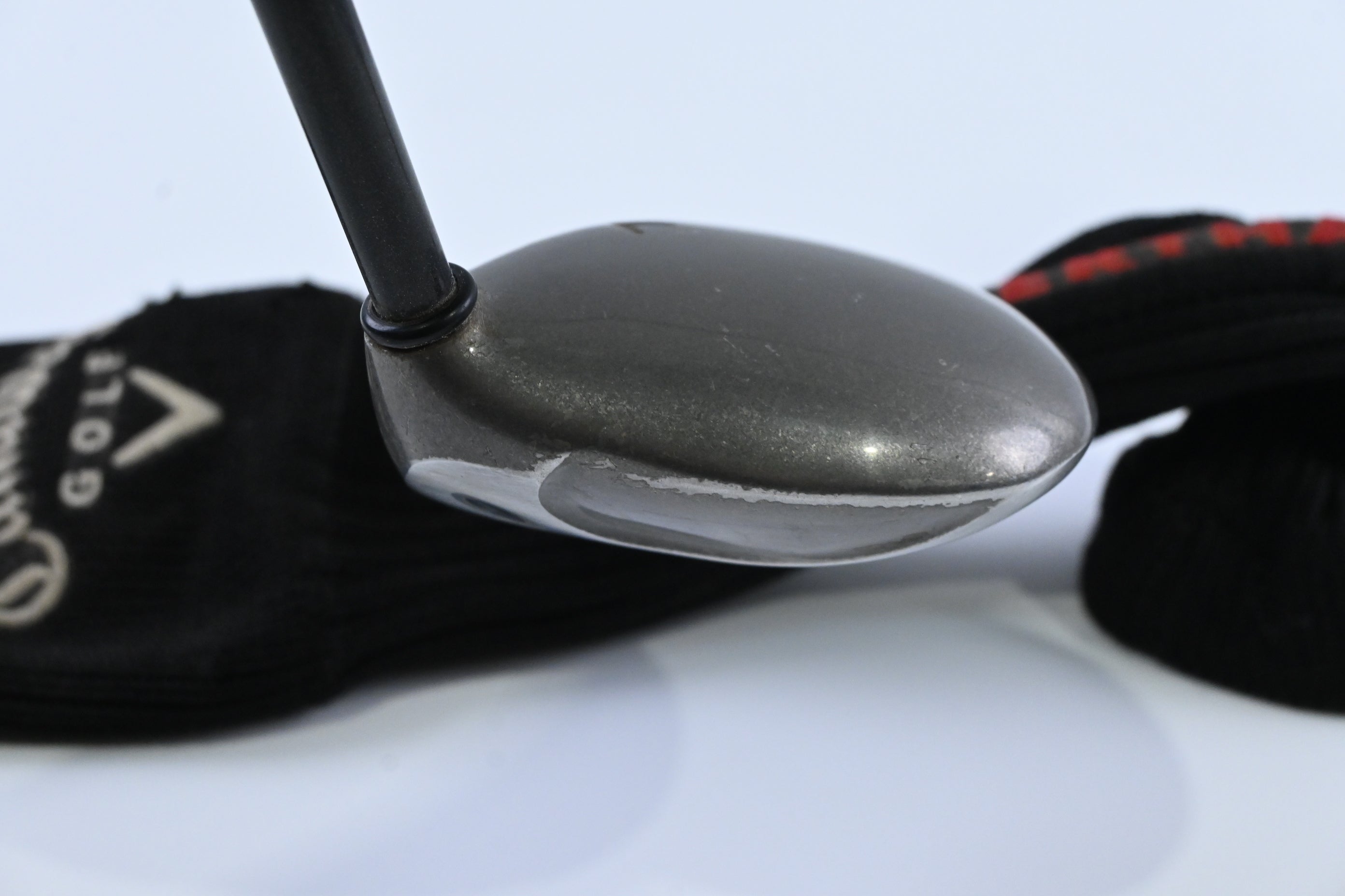 Callaway Steelhead #3 Wood / 16 Degree / Firm Flex Callaway RCH 36 Shaft