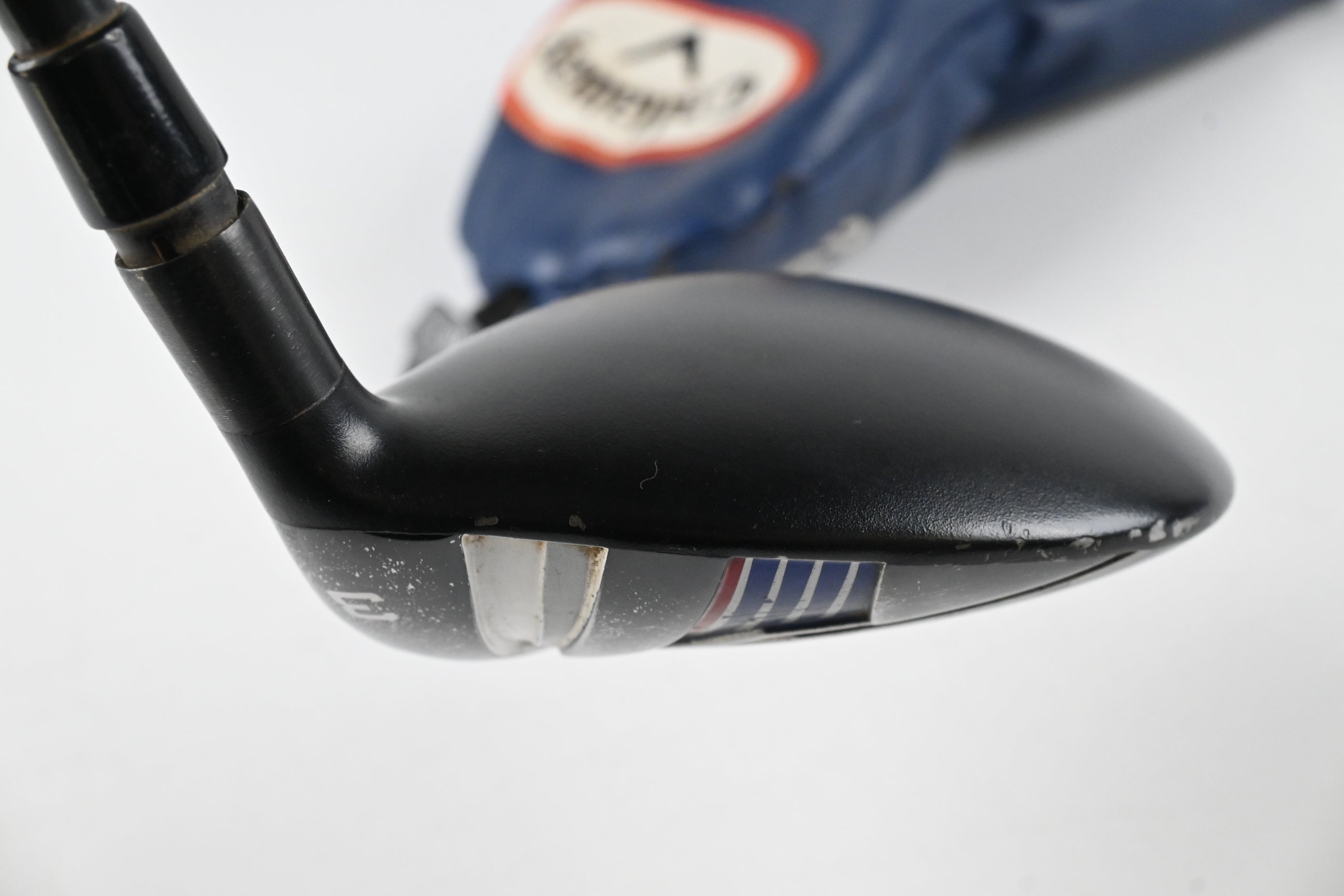 Callaway XR #3 Wood / 15 Degree / Stiff Flex Project X LZ16 56 Shaft