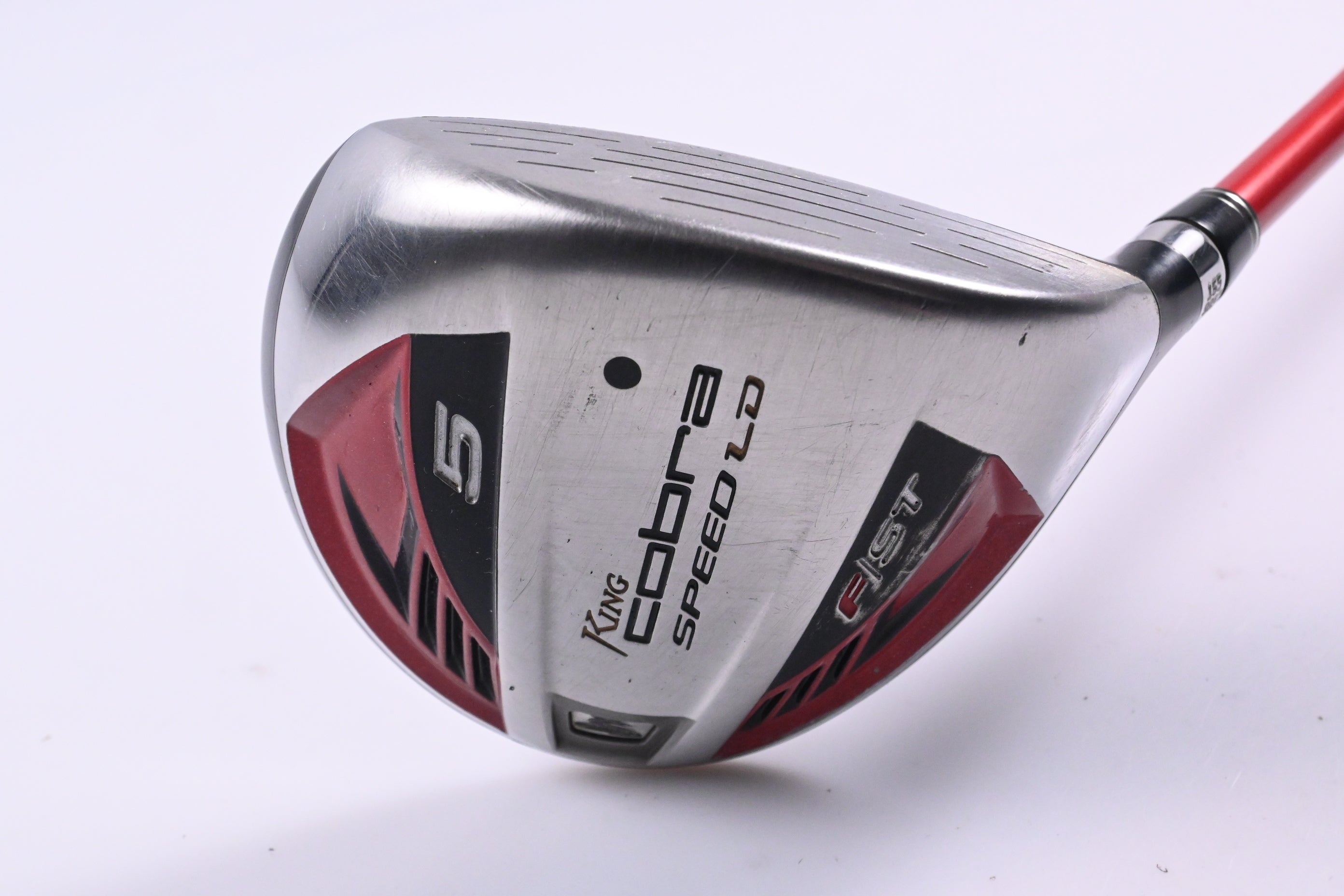 Cobra Speed LD #5 Wood / 19 Degree / Regular Flex Graphite Design Tour AD YS 63