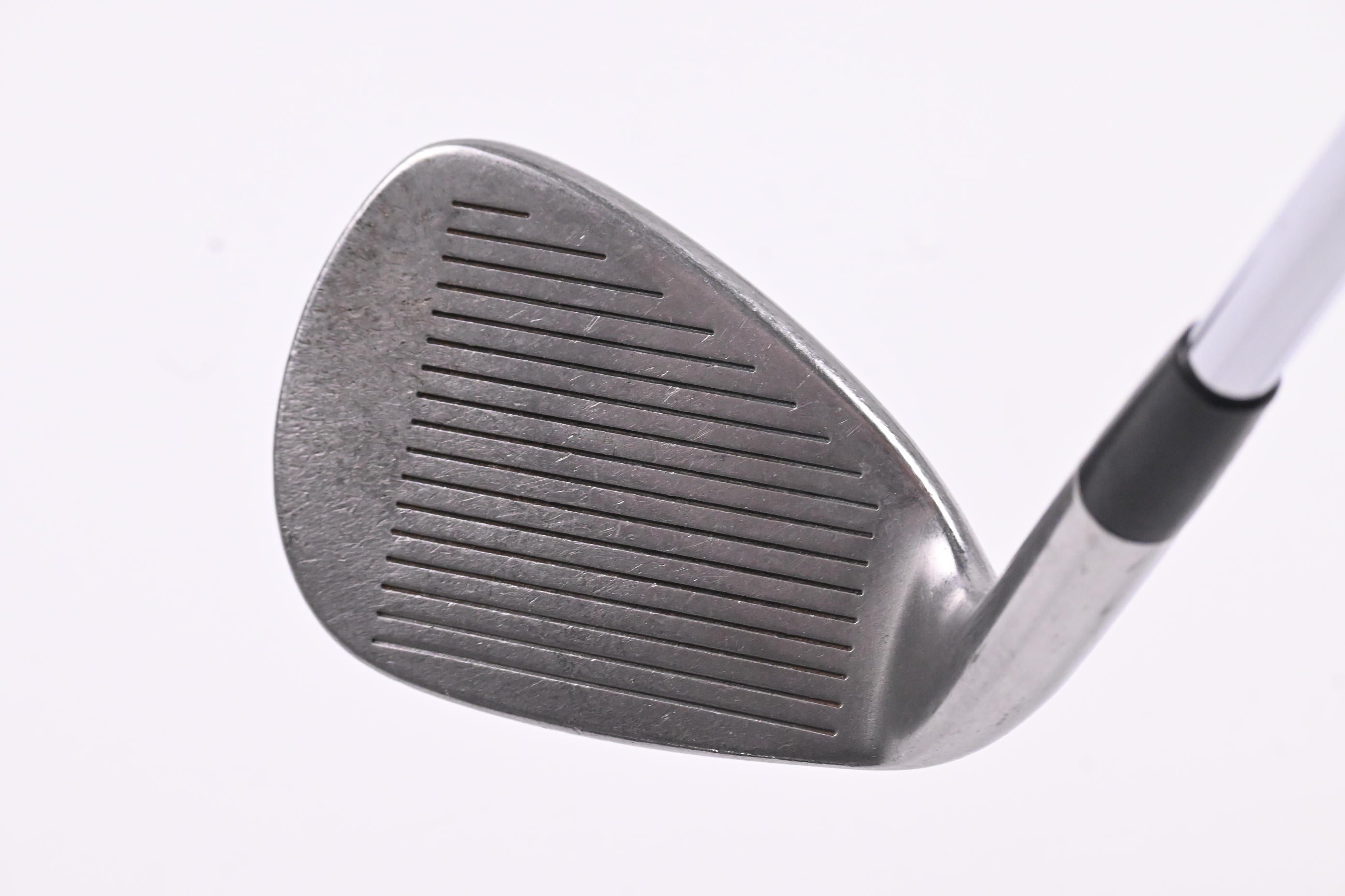 Mizuno MX-19 Sand Wedge / 55 Degree / Stiff Flex True Temper Release Shaft