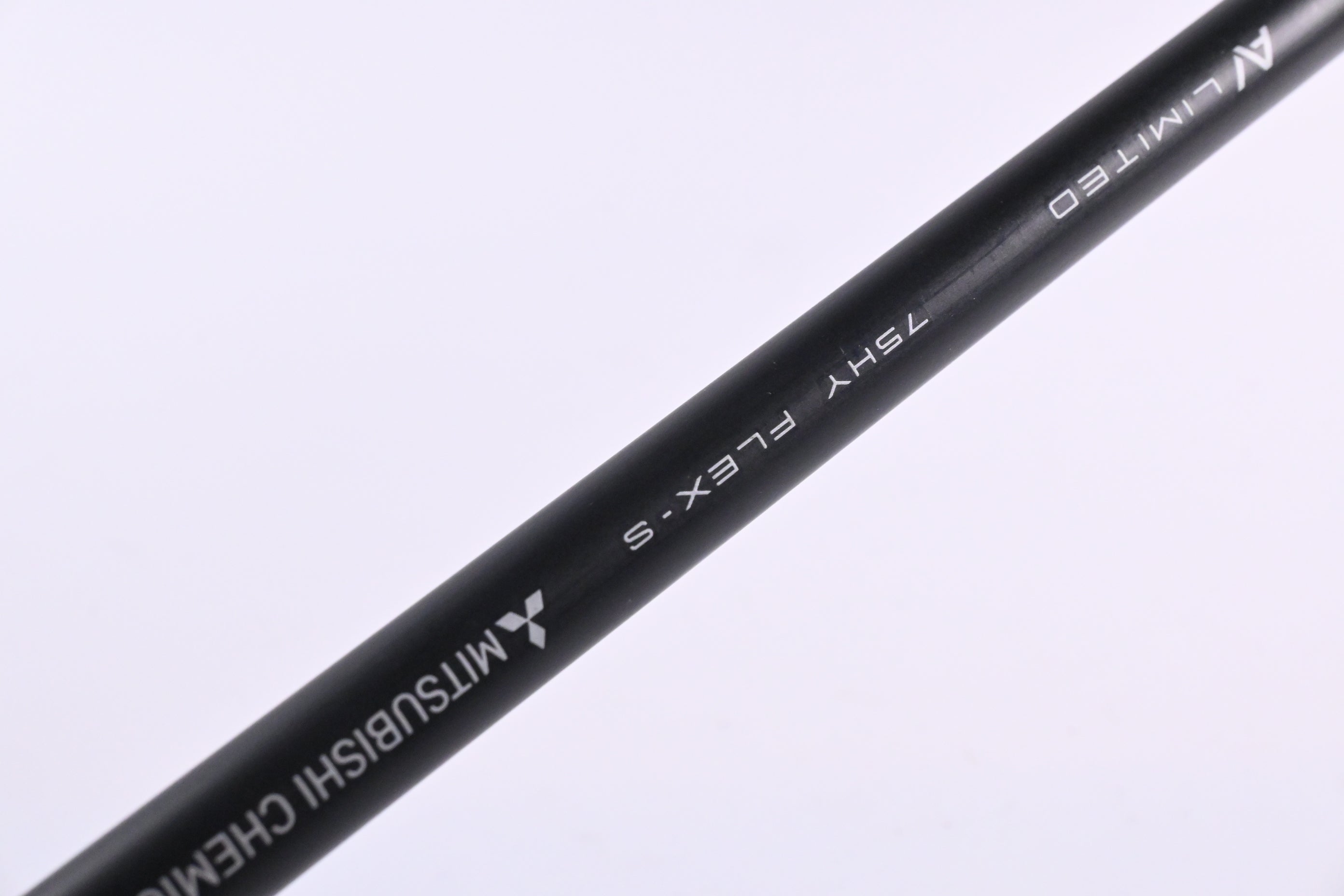 Taylormade Qi10 #3 Hybrid / 19 Degree / Stiff Flex Tensei AV Blue 75 Shaft