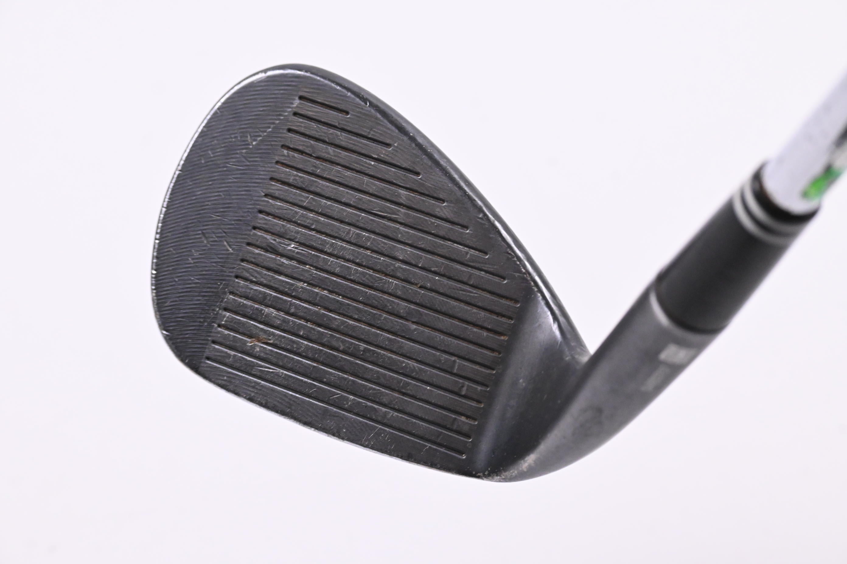 Cleveland RTX-3 Gap Wedge / 50 Degree / Wedge Flex Dynamic Gold Shaft
