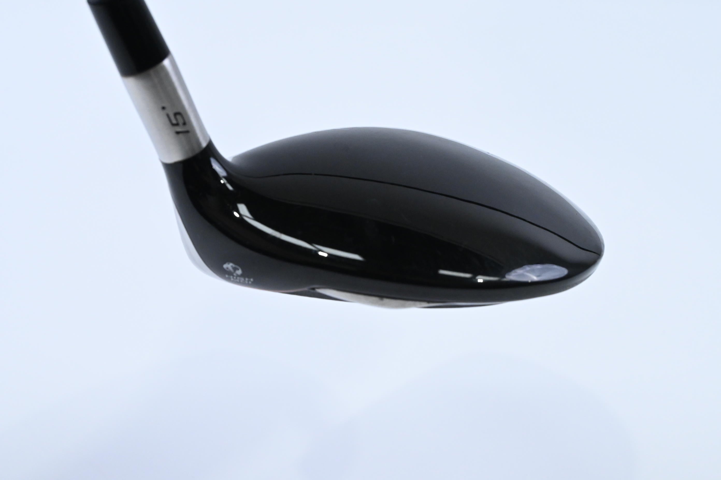 Cleveland Launcher 2009 #3 Wood / 15 Degree / Stiff Flex Fujikura Fit-On M 65