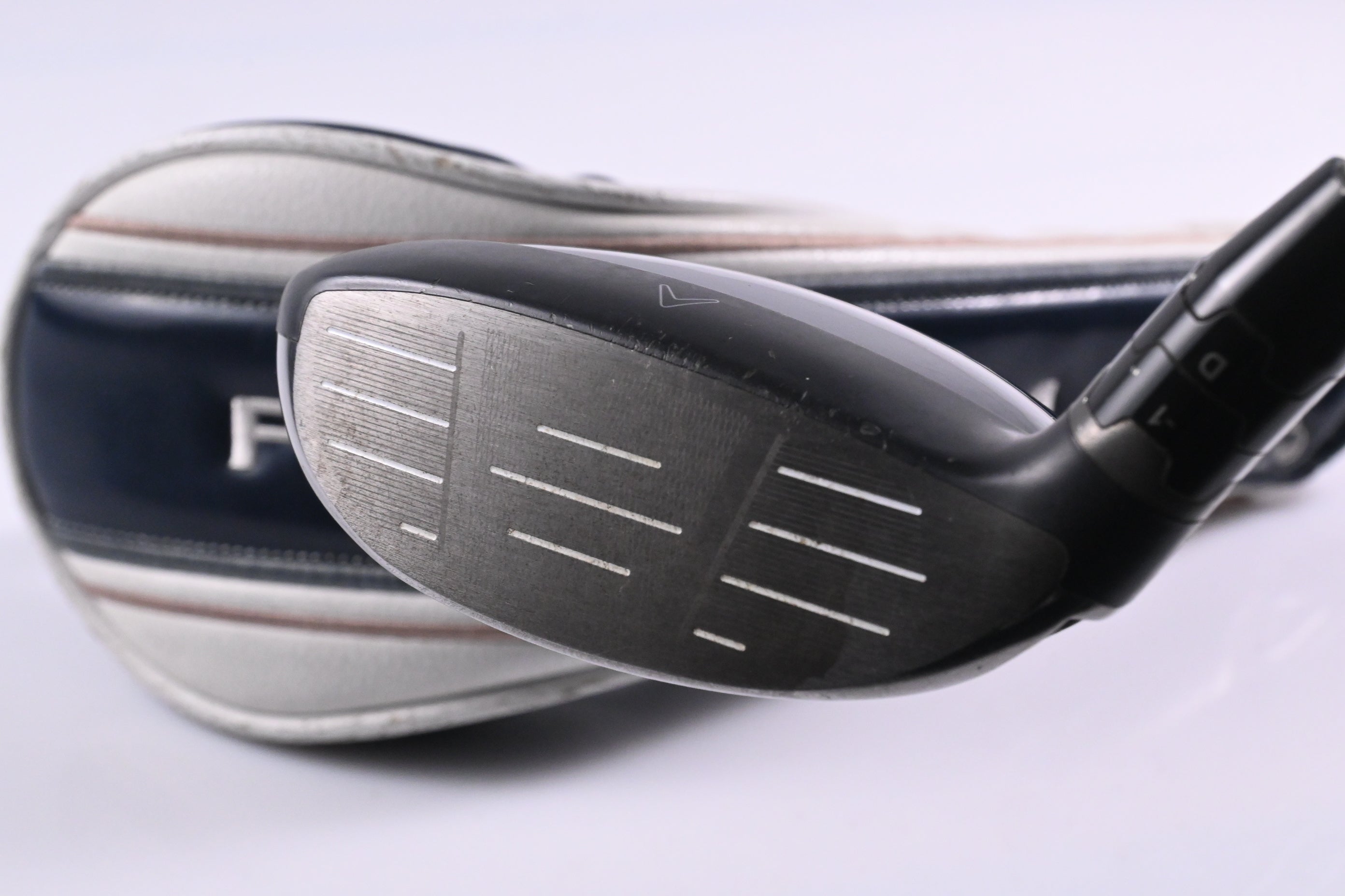Callaway Paradym X #3 Wood / 15 Degree / Senior Flex Aldila Ascent PL 50 Shaft