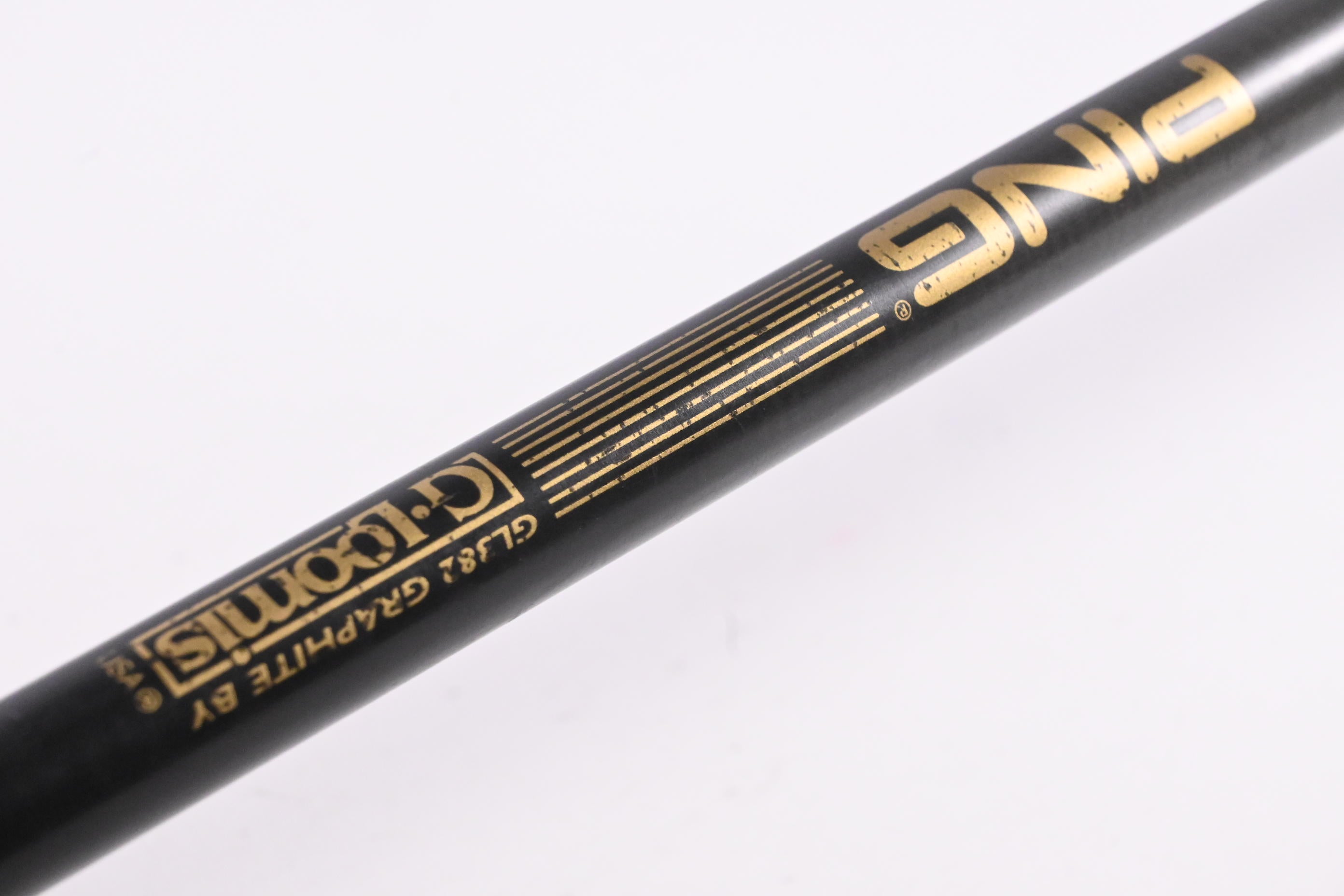 Ping Zing 2 #3 Wood / 15 Degree / Regular Flex Ping G Loomis Shaft