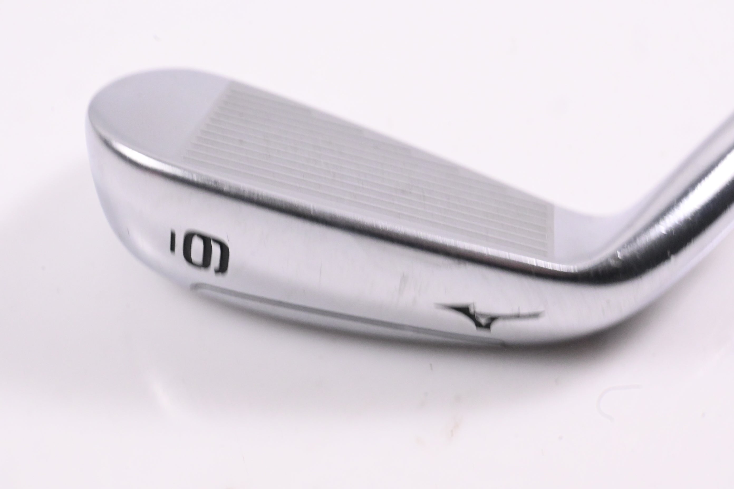 Mizuno MX-950 #6 Iron / Regular Flex Dynalite Gold SL R300 Shafts