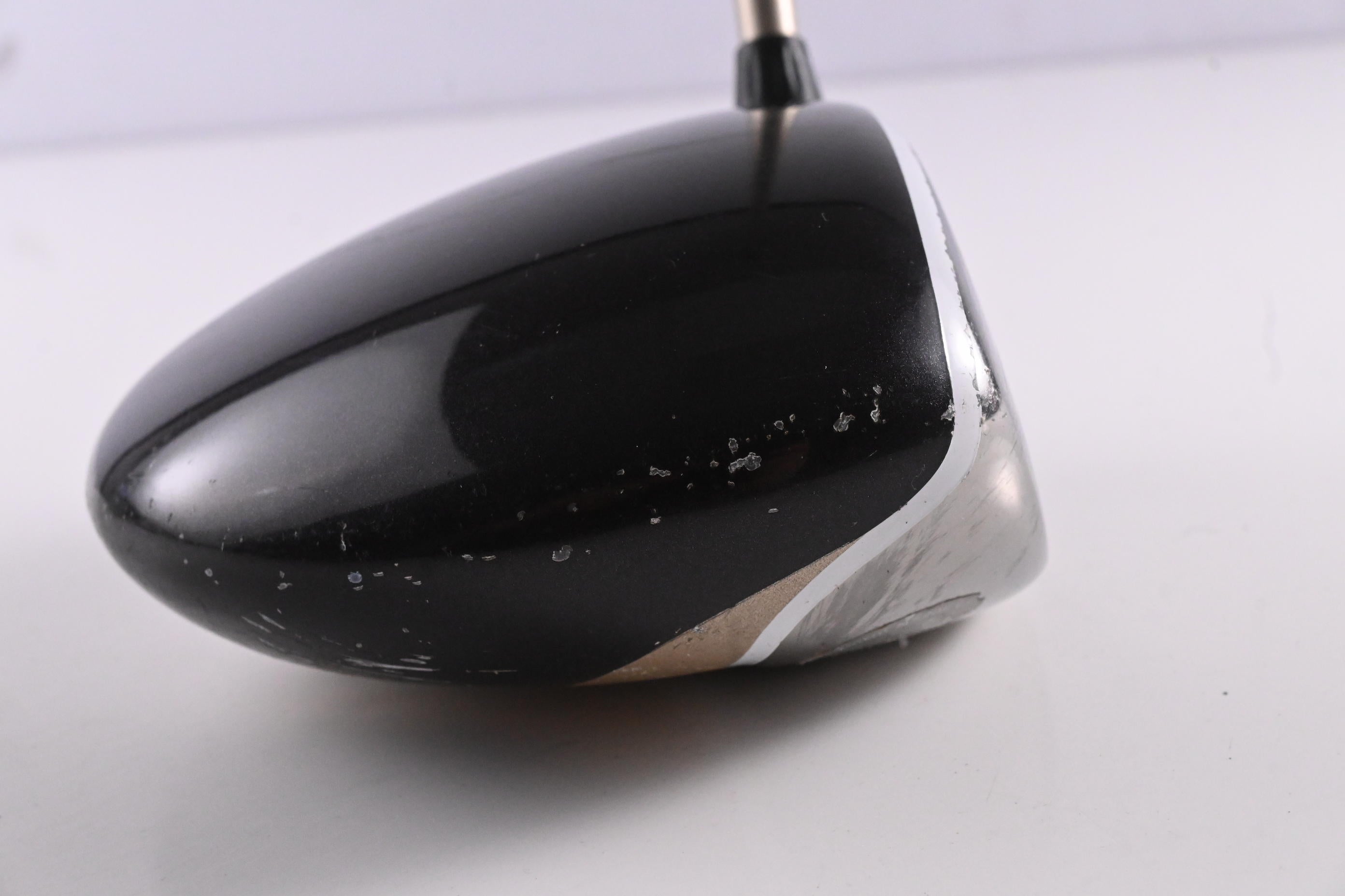 Ladies Callaway Big Bertha 460 Driver / 11 Degree / Ladies Flex Aldila NVS 55