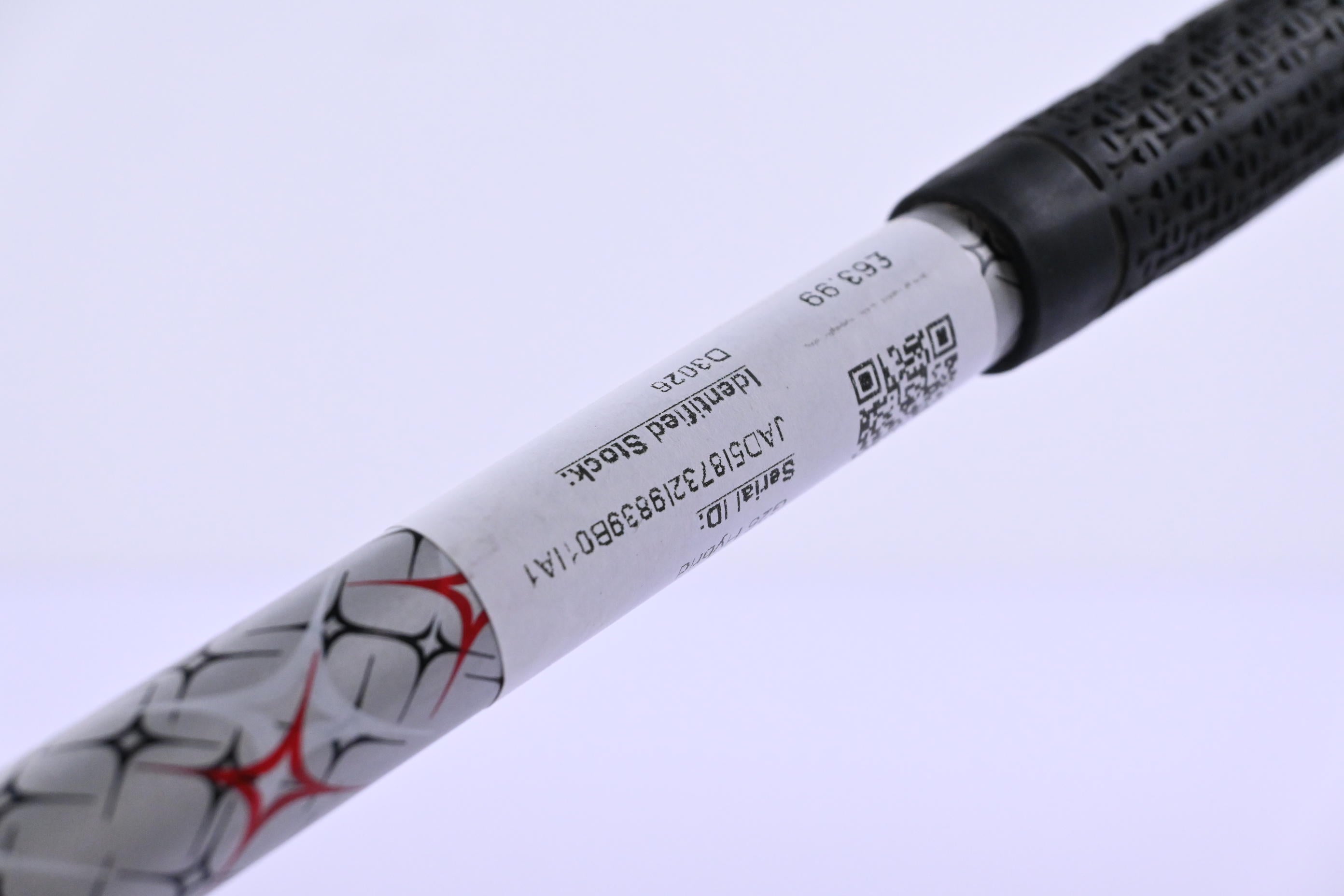 Ping G25 #4 Hybrid / 23 Degree / Senior Flex Ping TFC 189 Shaft