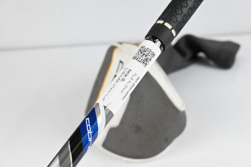 Cobra Fly-Z XL Driver / 10.5 Degree / Senior Flex Matrix Fly-Z XL 55
