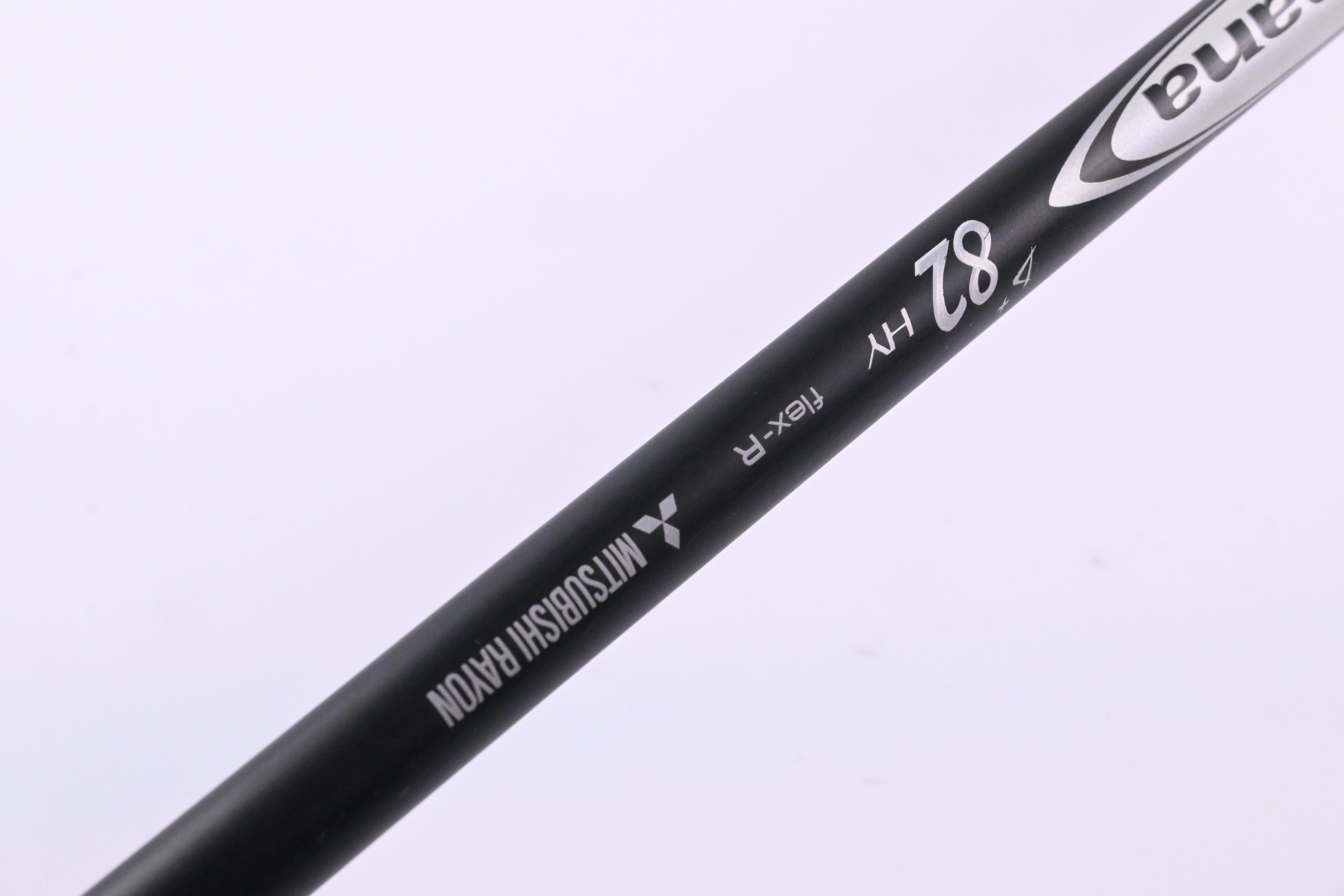 Adams Super 9031 #4 Hybrid / 20 Degree / Regular Flex Diamana D+ 82 Shaft