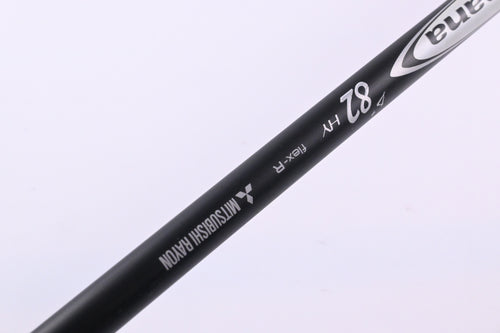Adams Super 9031 #4 Hybrid / 20 Degree / Regular Flex Diamana D+ 82 Shaft