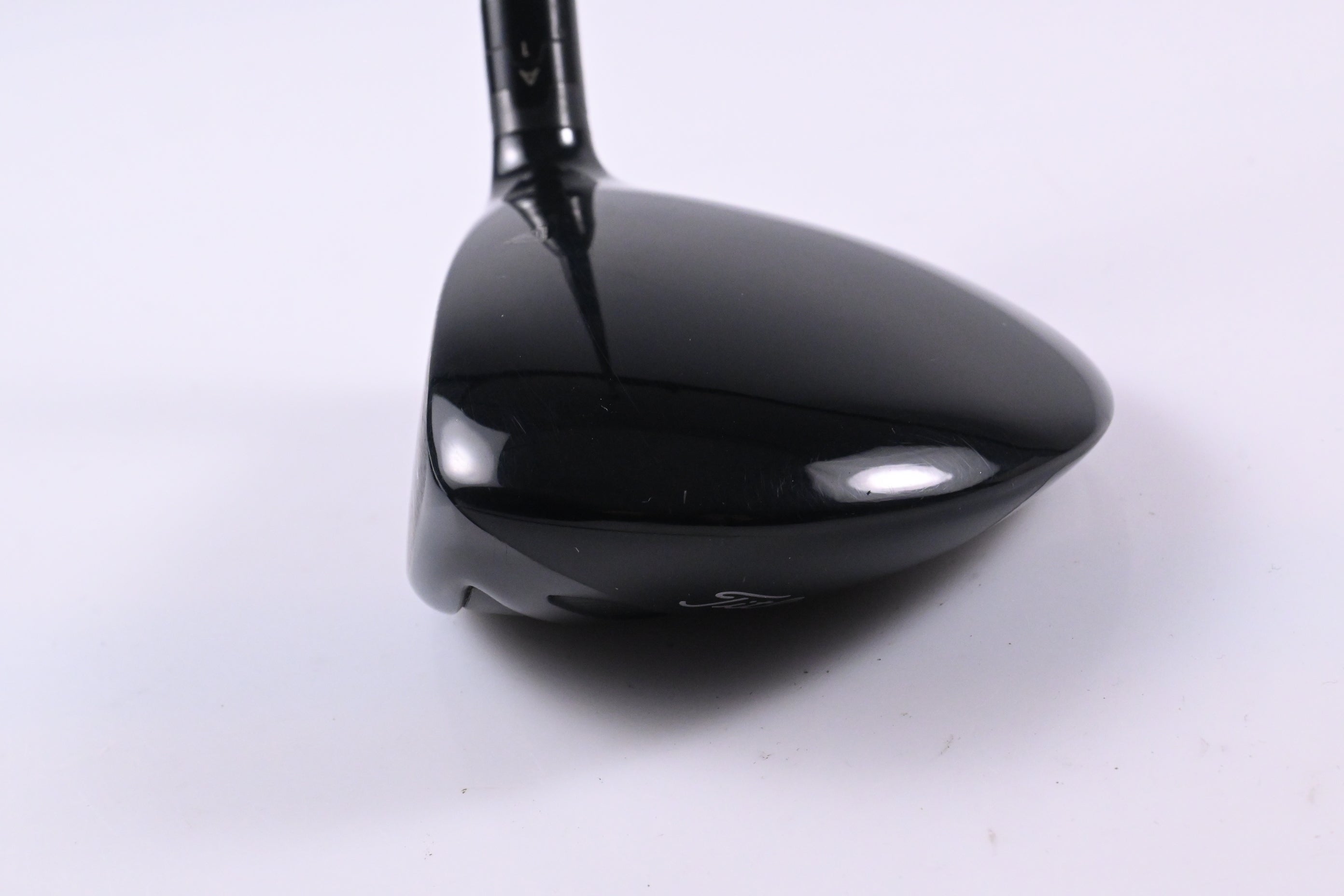 Left Hand Titleist TS2 #3 Wood / 16.5 Degree / Regular Flex Kuro Kage Black TiNi