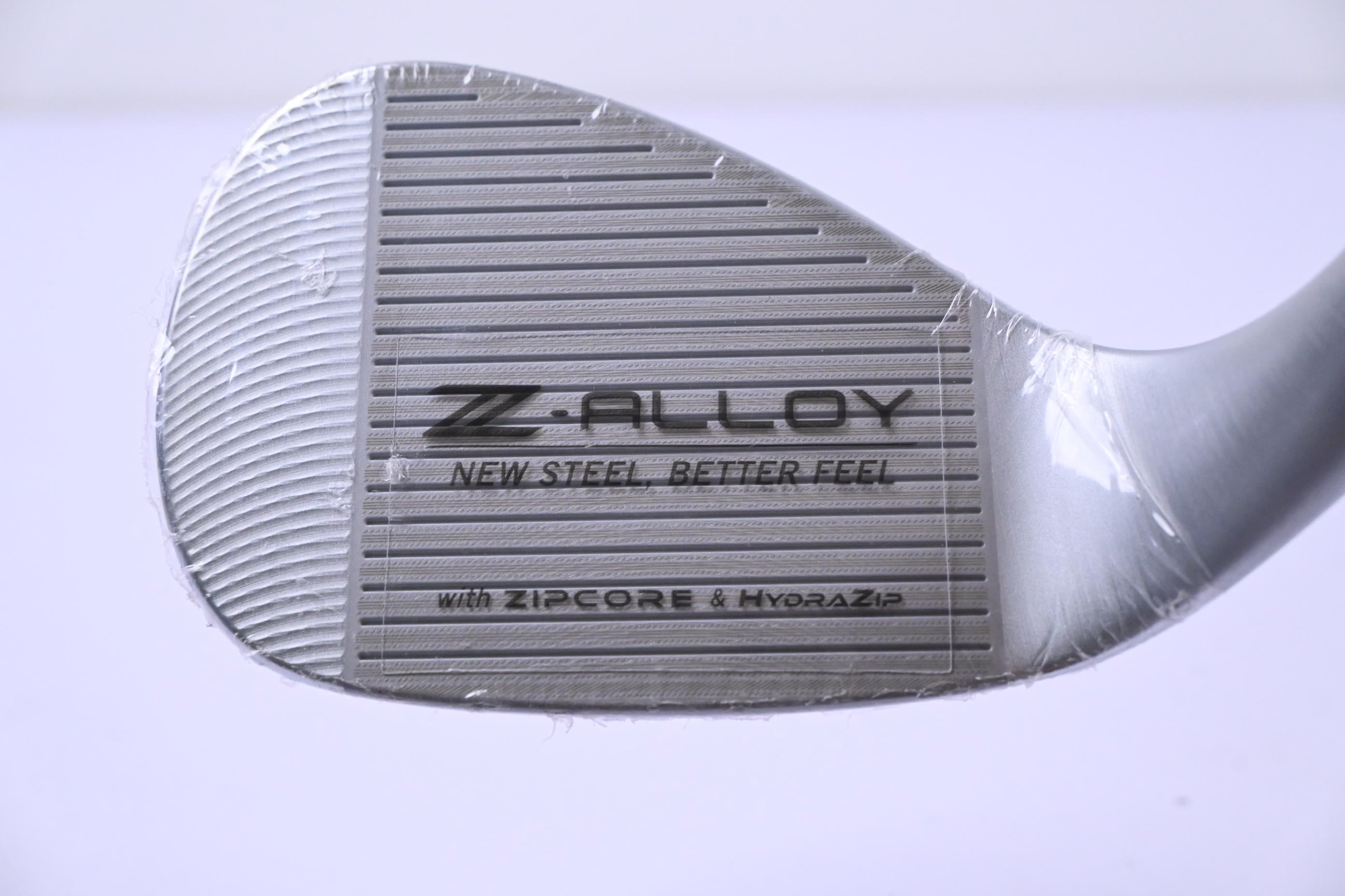 Cleveland RTZ Lob Wedge / 58 Degree / Stiff Flex N.S.PRO Modus 3 120 Shaft