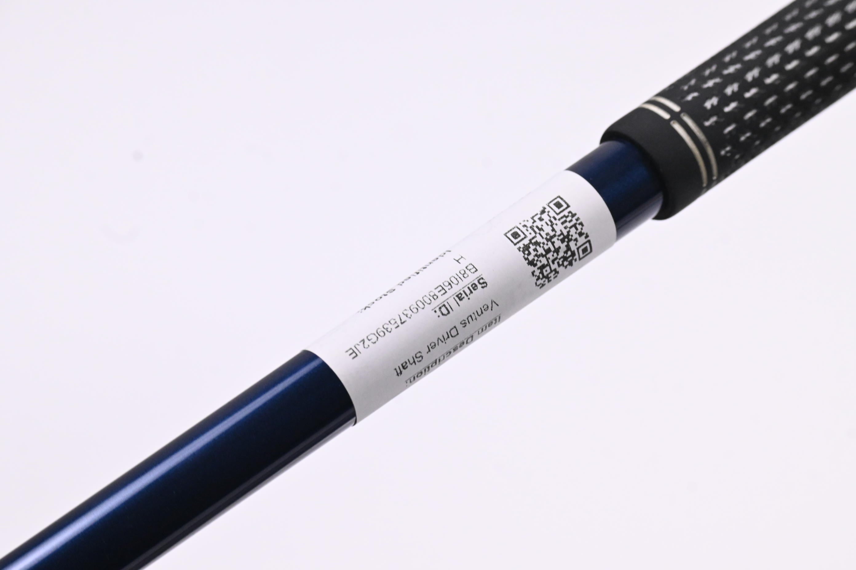 Fujikura Ventus Blue 5 Driver Shaft / Stiff Flex / Taylormade 2nd Gen