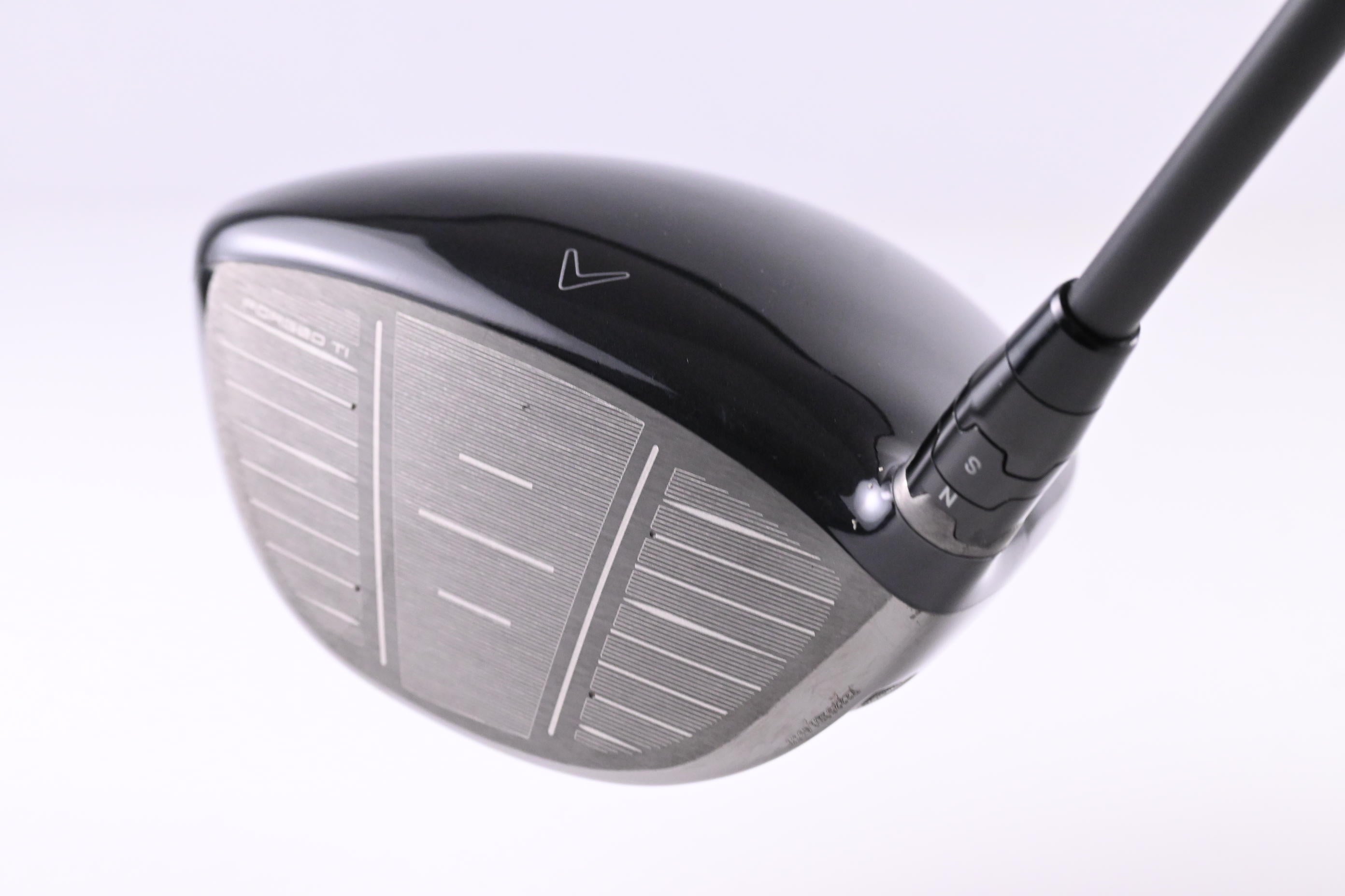 Callaway Big Bertha 2023 Driver / 9 Degree / Stiff Flex Tensei AV Blue 55 Shaft