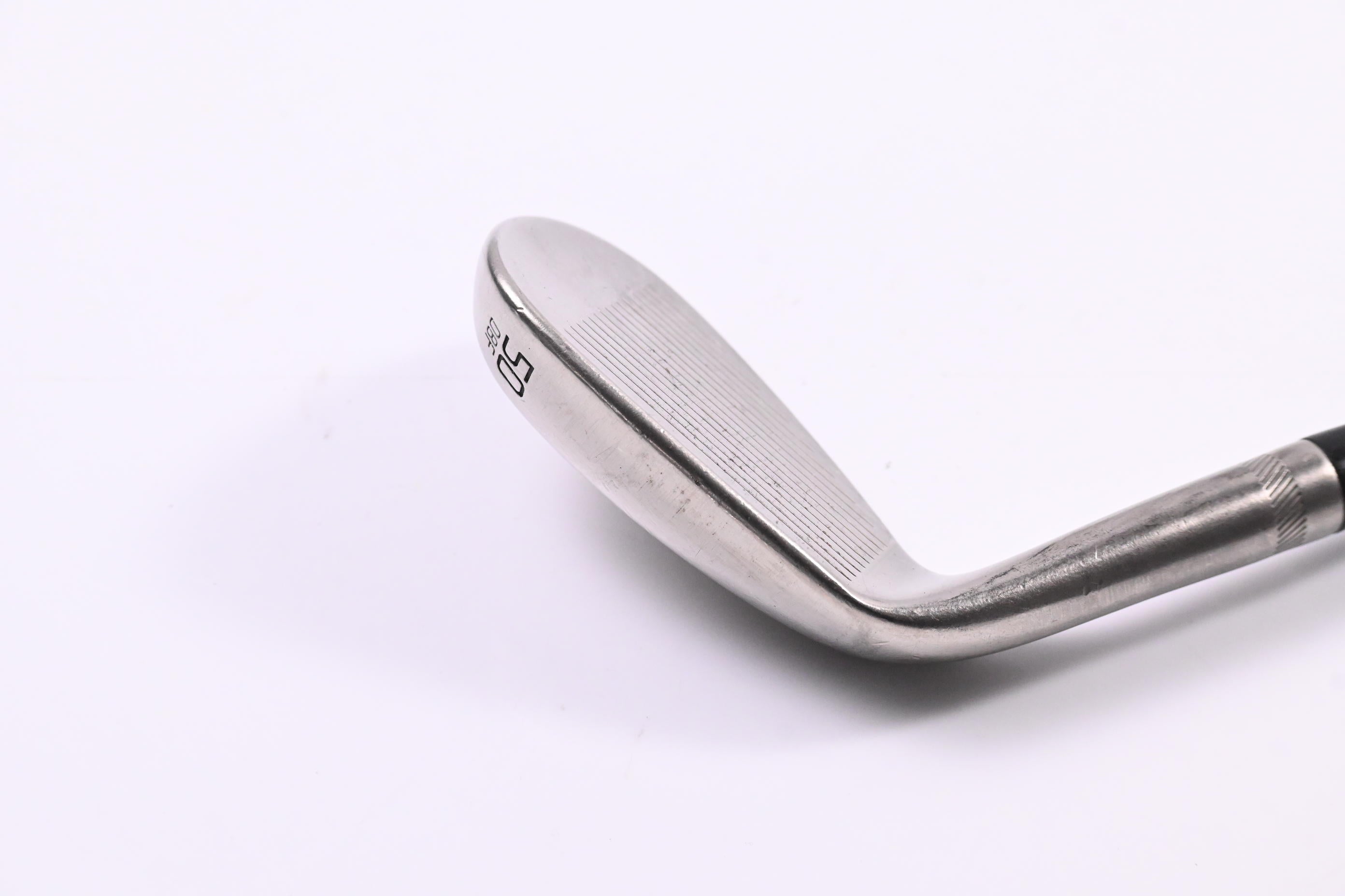 Titleist Vokey SM10 Gap Wedge / 50 Degree / Stiff Flex NS Pro Modus 3 Tour 105