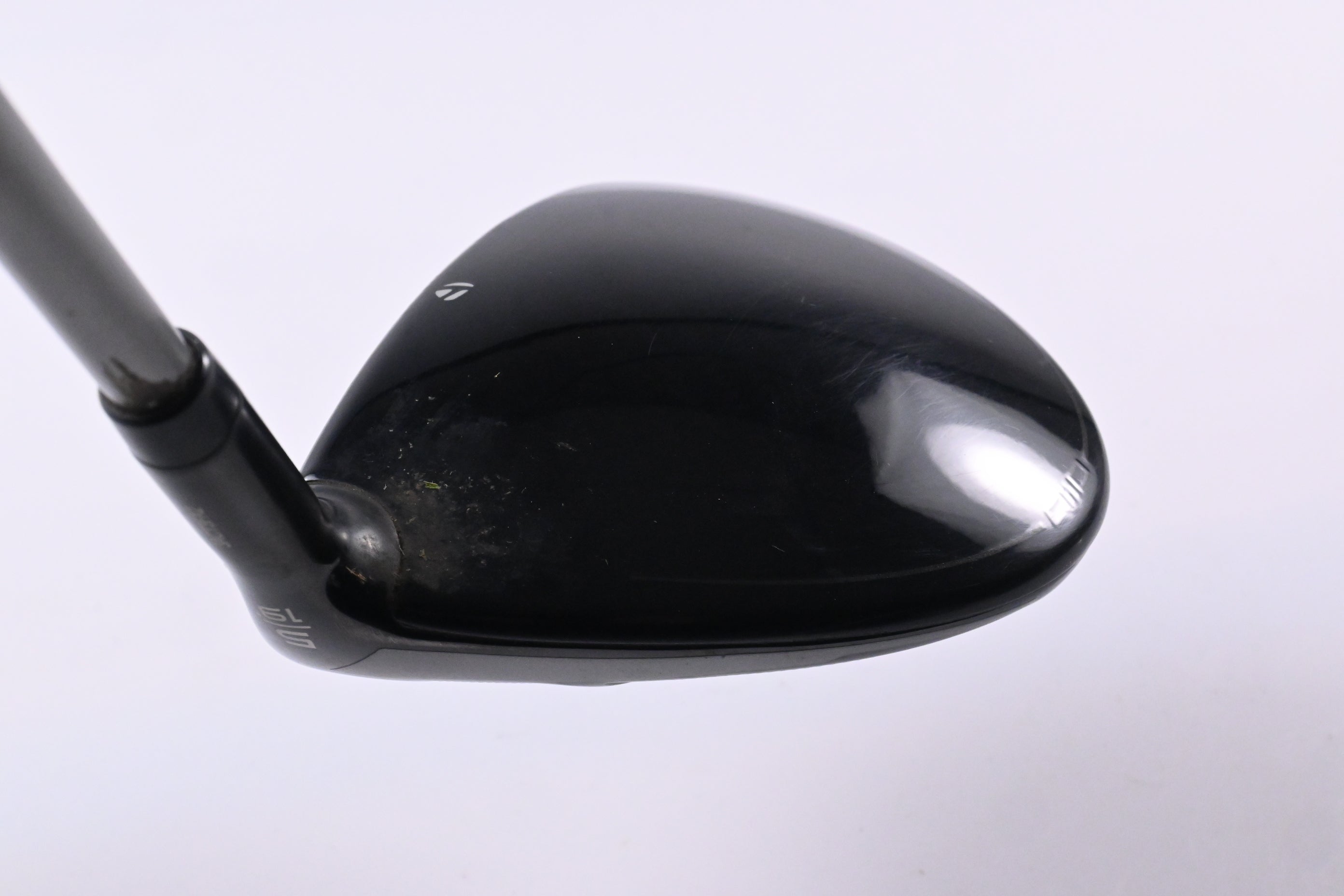 Taylormade Qi10 Max #5 Wood / 19 Degree / Regular Flex Fujikura Speeder NX TCS