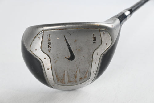 Nike T40 #5 Wood / 18 Degree / Regular Flex Nike Shaft