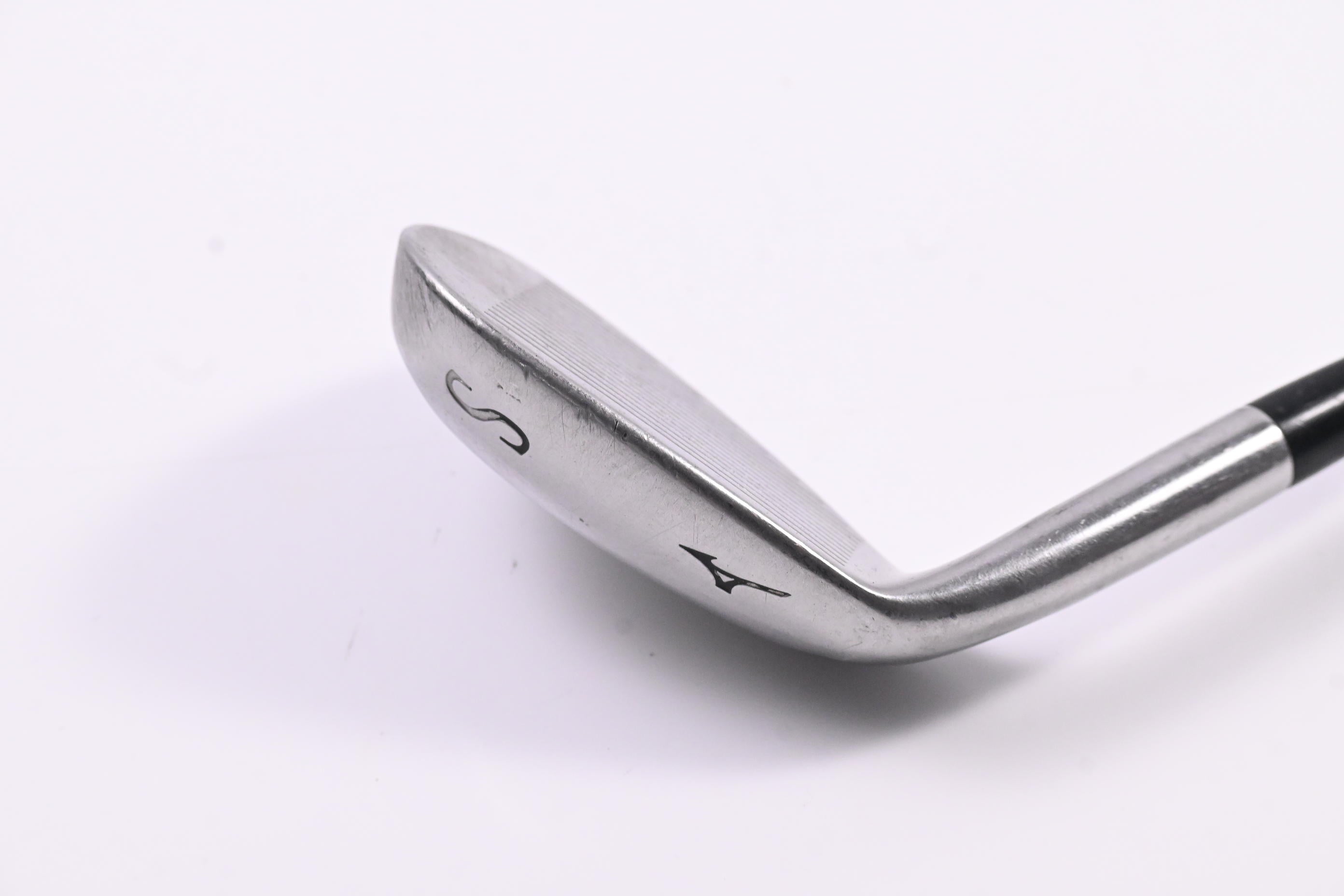 Mizuno MX-19 Sand Wedge / 55 Degree / Stiff Flex True Temper Release Shaft