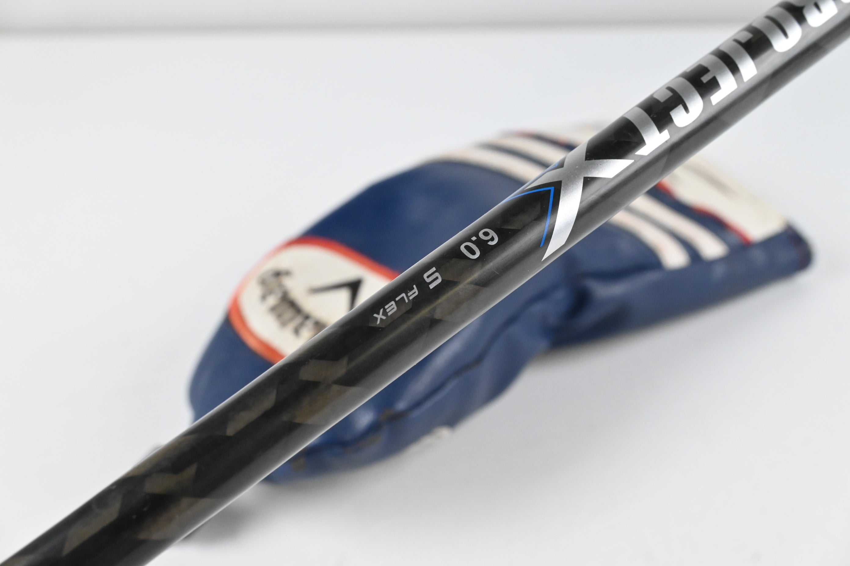 Callaway XR #3 Wood / 15 Degree / Stiff Flex Project X LZ16 56 Shaft